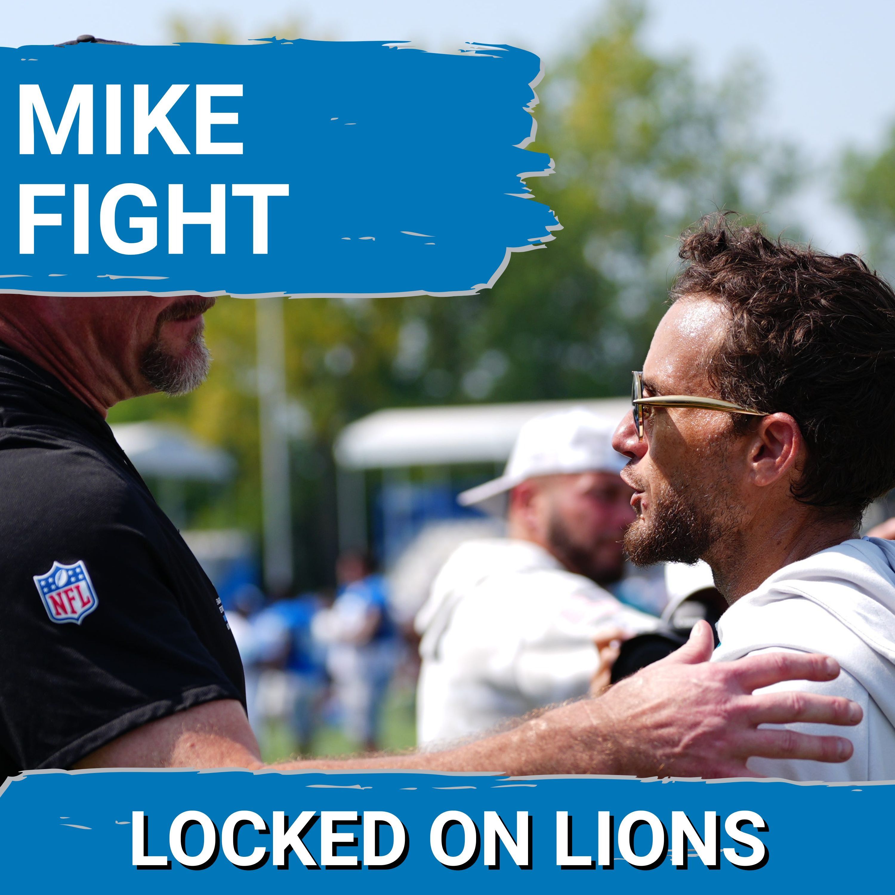 Race For McDaniel: Detroit Lions COMPETE With Titans, Ravens, Falcons, Browns To Land STAR OC