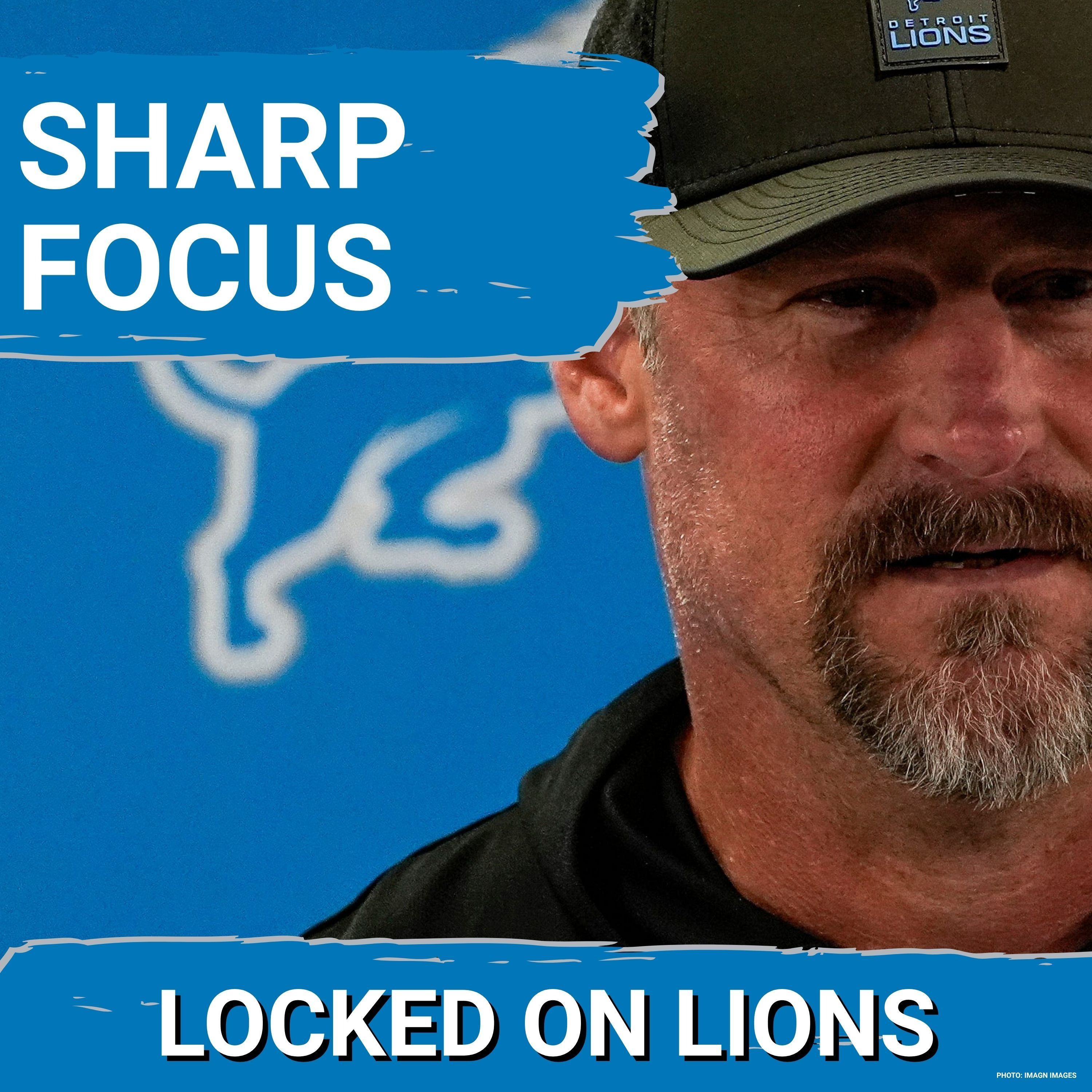 CAUTION: Dan Campbell’s CRITICAL Message—Detroit Lions ELIMINATE ALL OTA EXCUSES and HYPE?