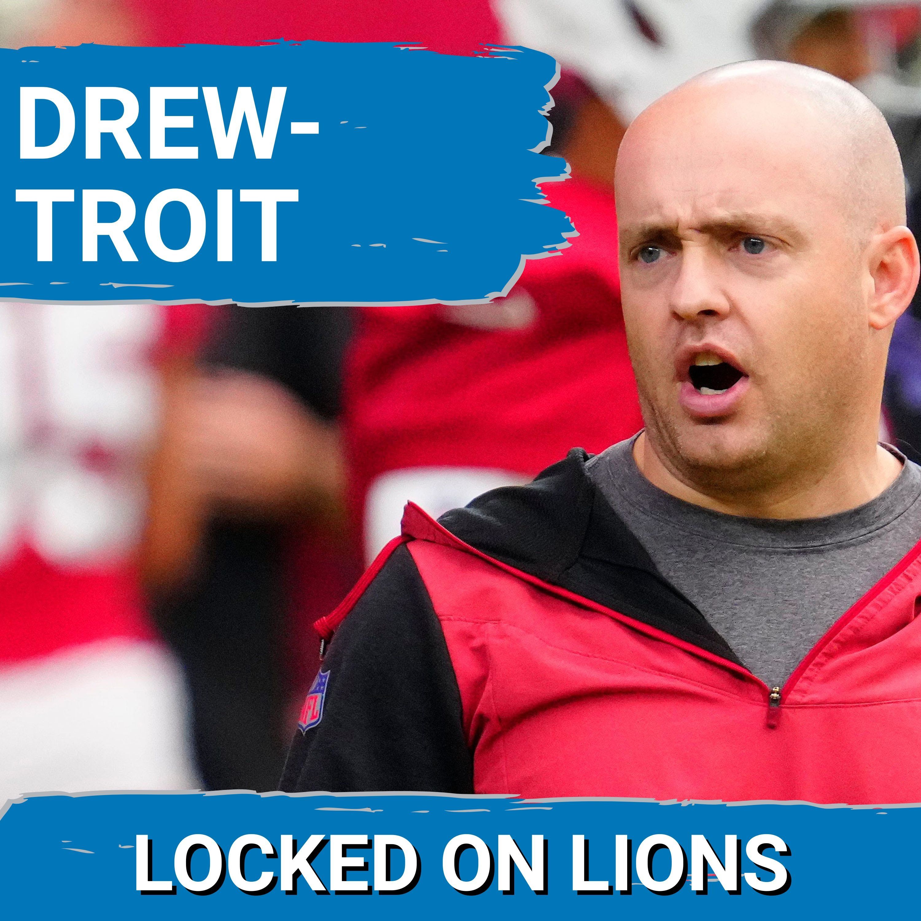 FIT: Lions’ Drew Petzing OC Hiring EXPLAINED—How This UNDER-THE-RADAR Move IMPACTS Jared Goff