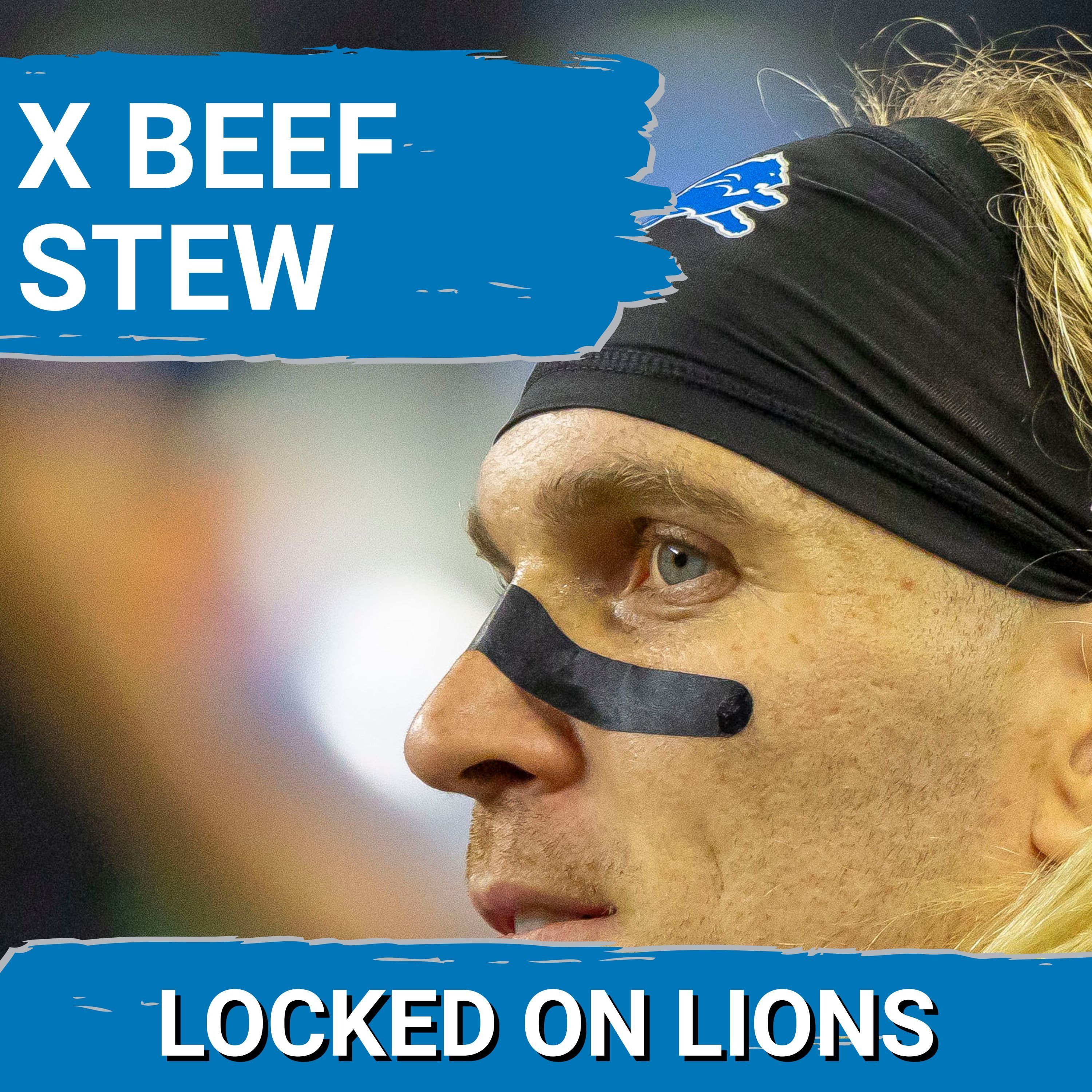 Locked On Lions - Daily Podcast On The Detroit Lions