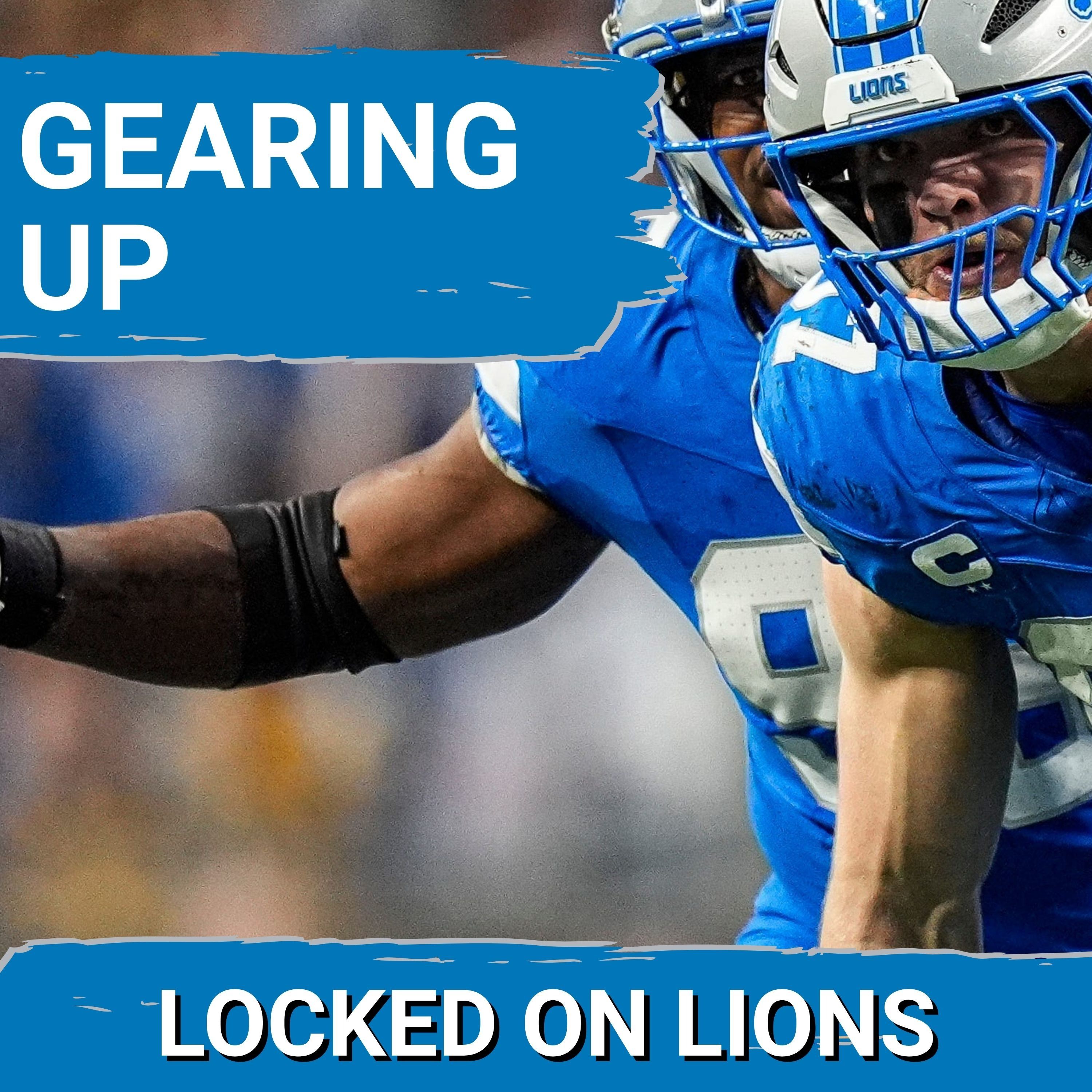 DETROIT ADVANTAGE: How Lions' Schedule FUELS Early SUCCESS, Buffalo Bills Loom