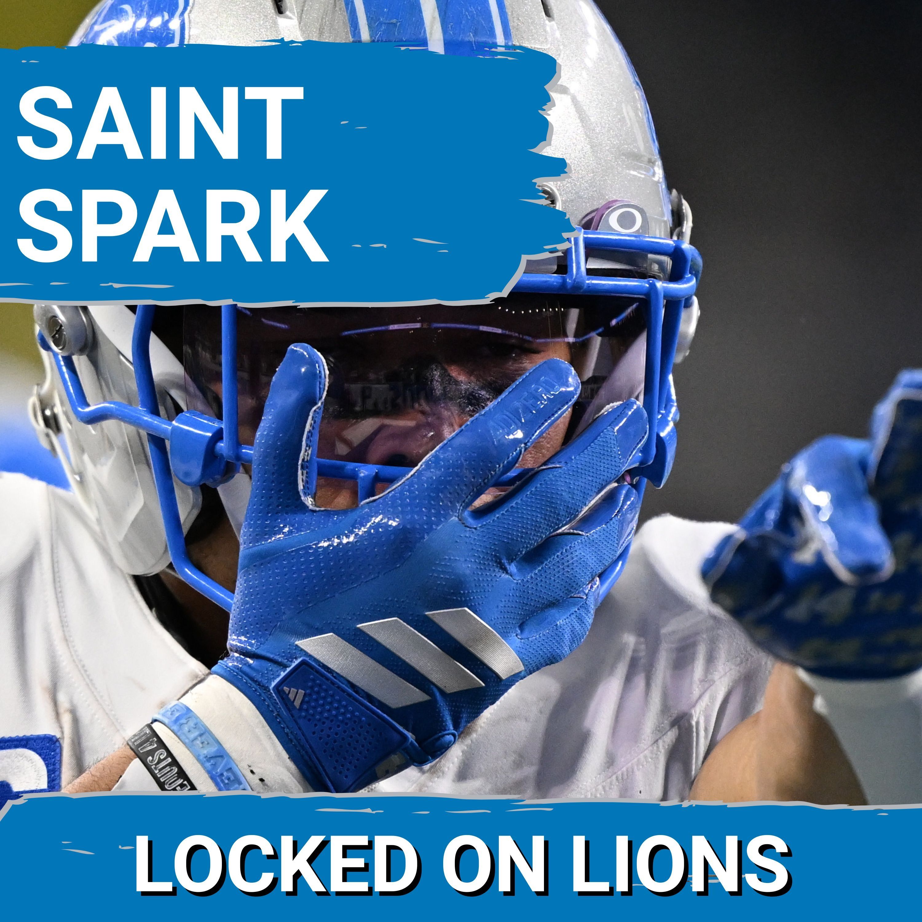 ALERT: Amon-Ra St. Brown RETURNS with UNEXPECTED HEROICS, sparks Detroit Lions WIN! What’s next?