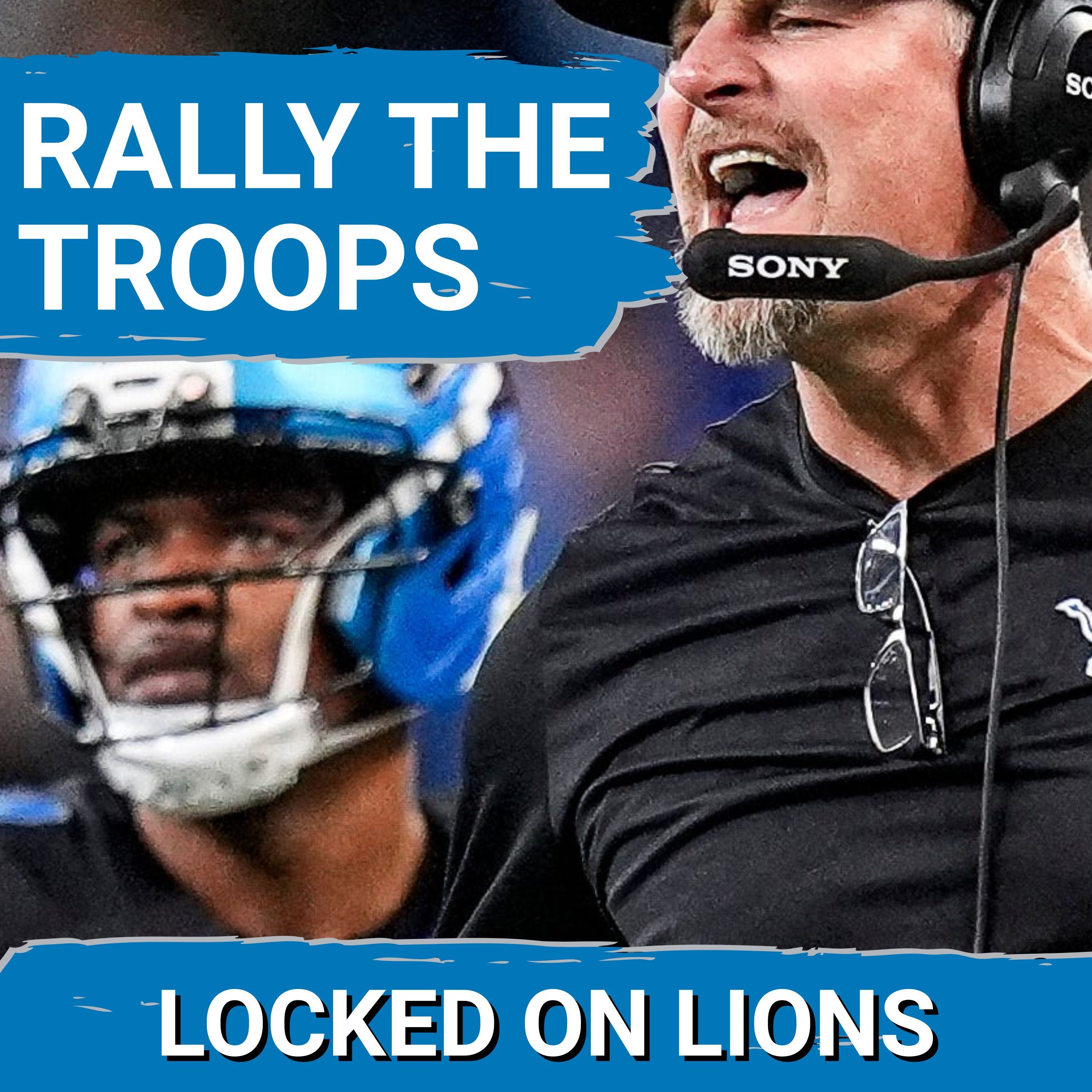 Have Detroit Lions Fans LOST Hope After Latest Win Sparks FEARS of Downfall?