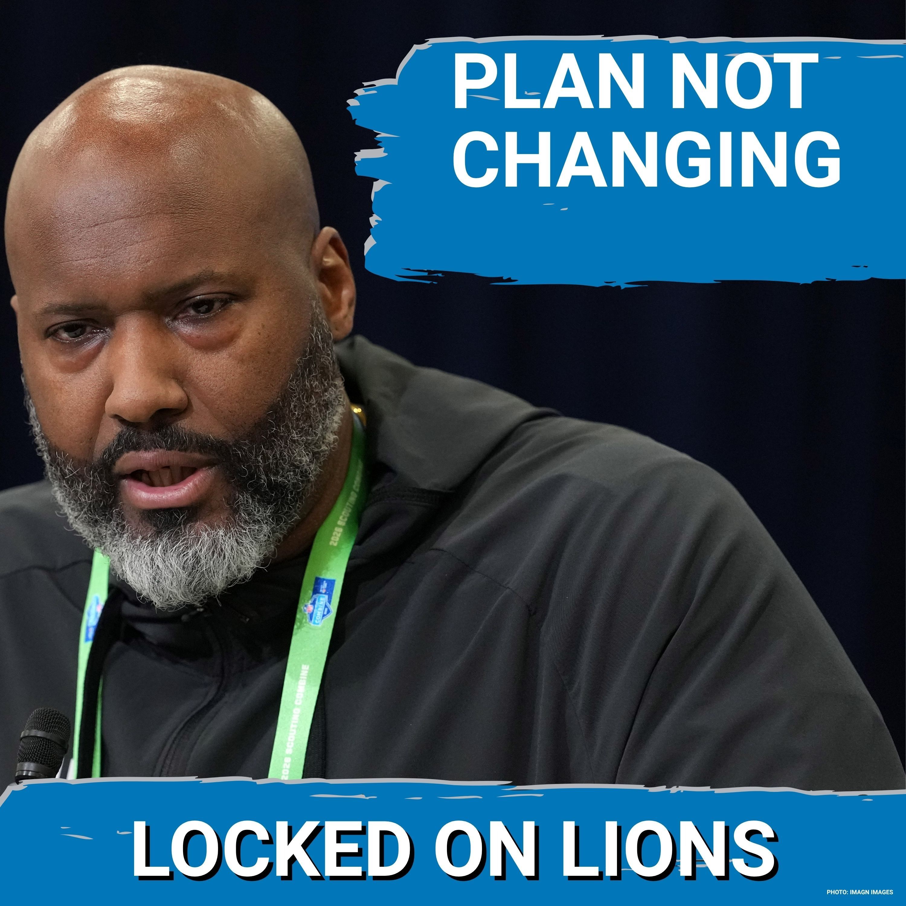 BREAKING:  Rams SNATCH Myles Garrett—Will Brad Holmes' Draft, Develop, Re-sign Plan CRUMBLE?