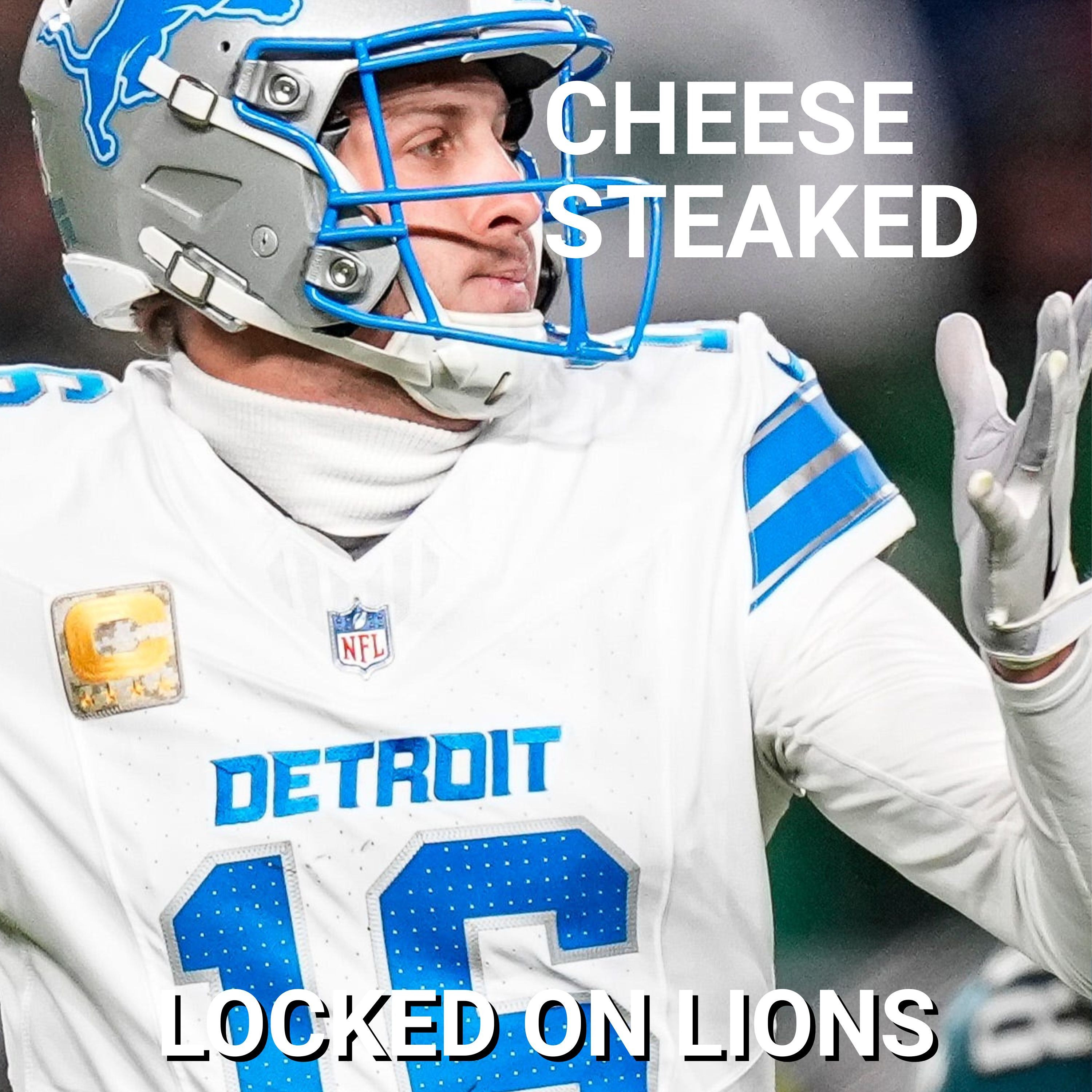 OFFENSIVE MELTDOWN: Detroit Lions & Jared Goff COLLAPSE in Philly—What Went Wrong & Who's to BLAME?