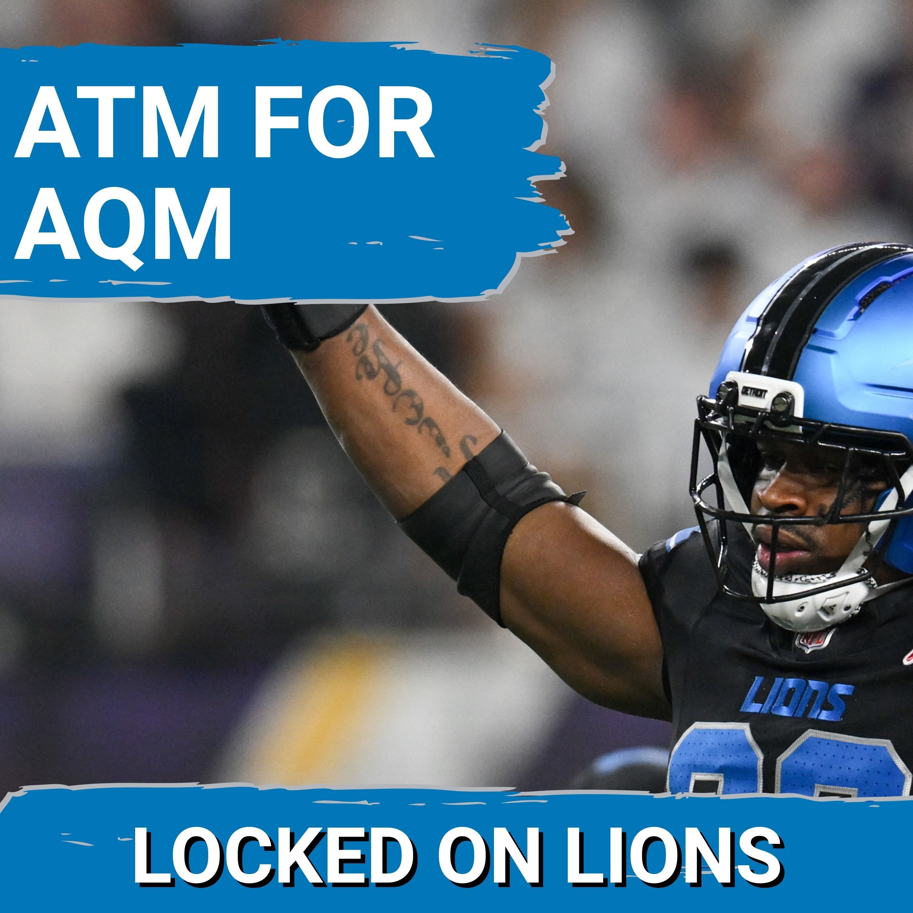 Did Al-Quadin Muhammad’s Solid Season FORCE the Detroit Lions Into a Corner?