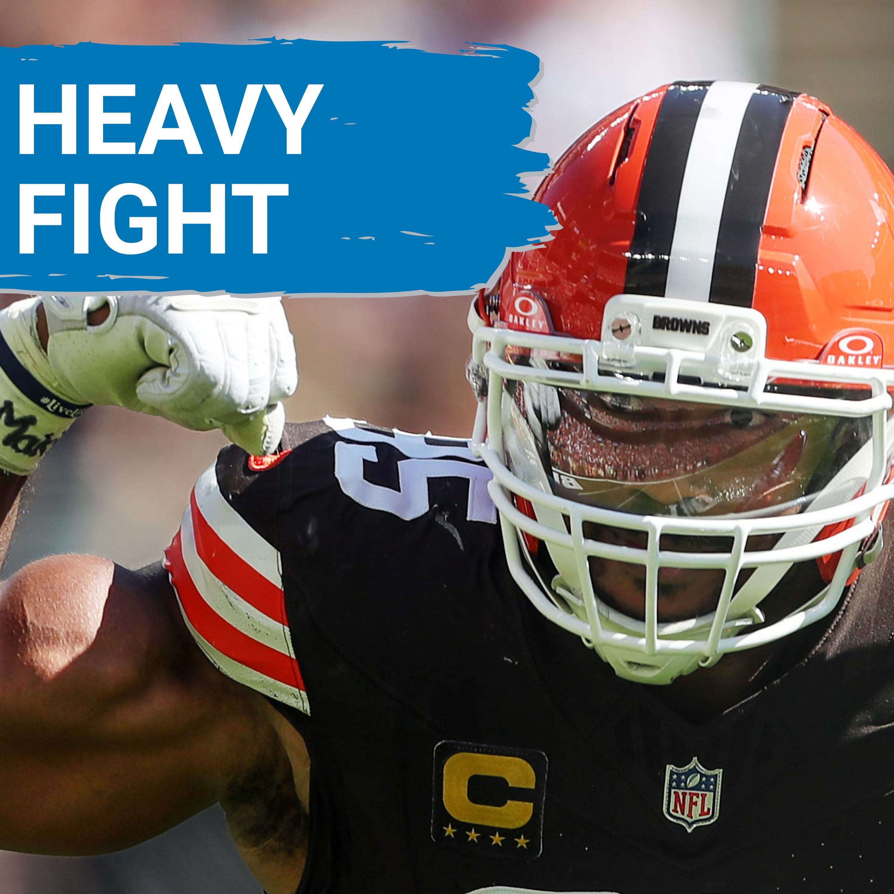 SHOWDOWN: Detroit Lions' UNSTOPPABLE Attack COLLIDES w/ Browns' DOMINANT Defense | Who Will Prevail?