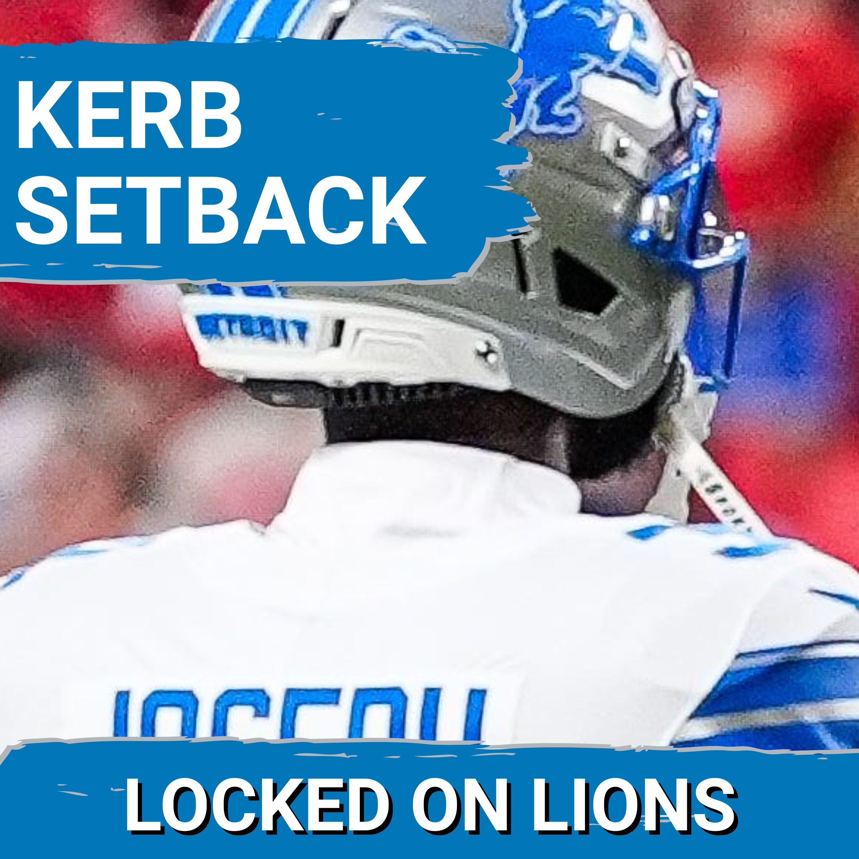 FEARS: Detroit Lions’ Defense SHAKEN – Brian Branch and Kerby Joseph Could Never PLAY Together Again FEARS: Detroit Lions’ Defense SHAKEN – Brian Branch and Kerby Joseph Could Never PLAY Together Again