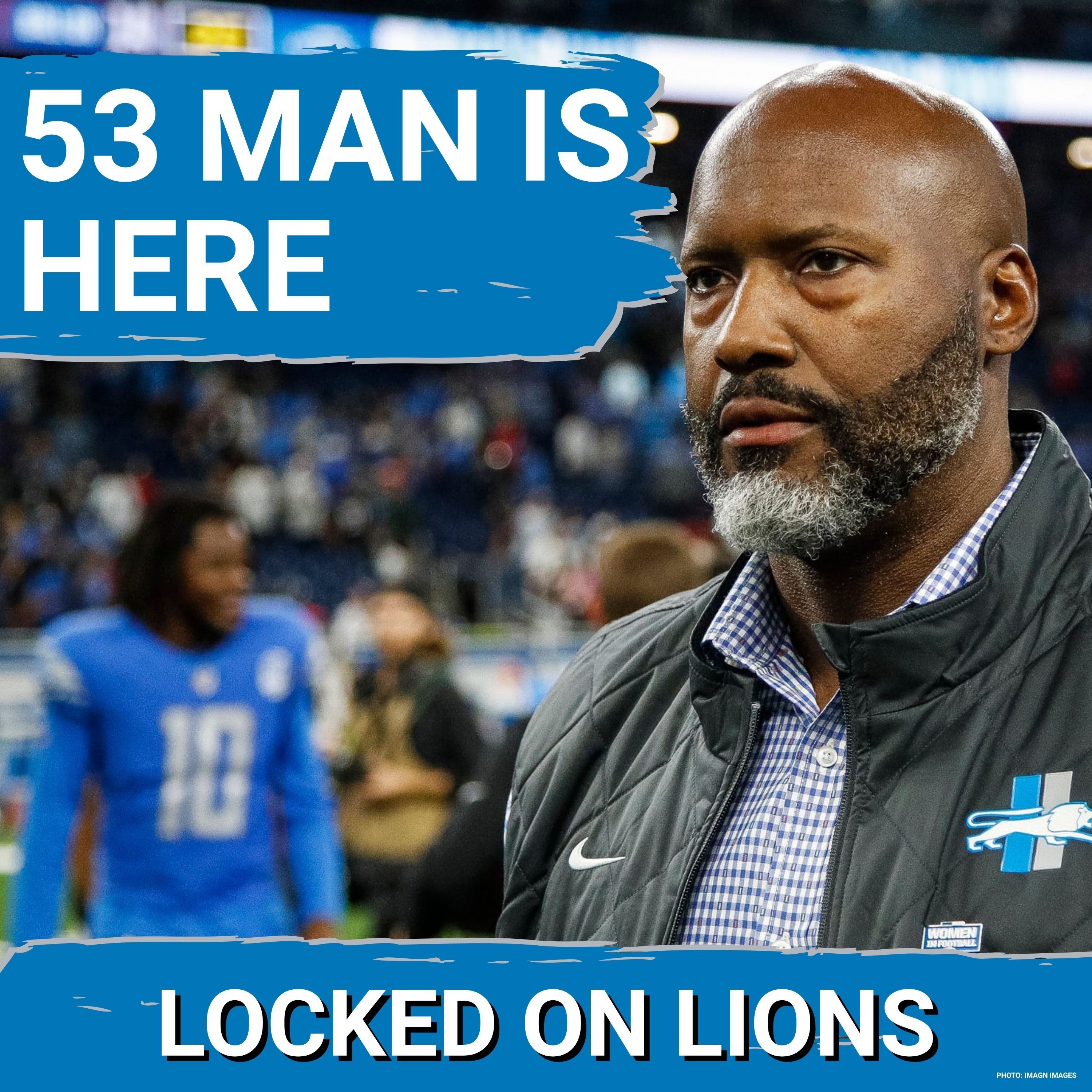 SHOWDOWN: Brad Holmes of Lions DEFENDS Terrion Arnold Move—Cornerback Depth SPARKS Doubt.