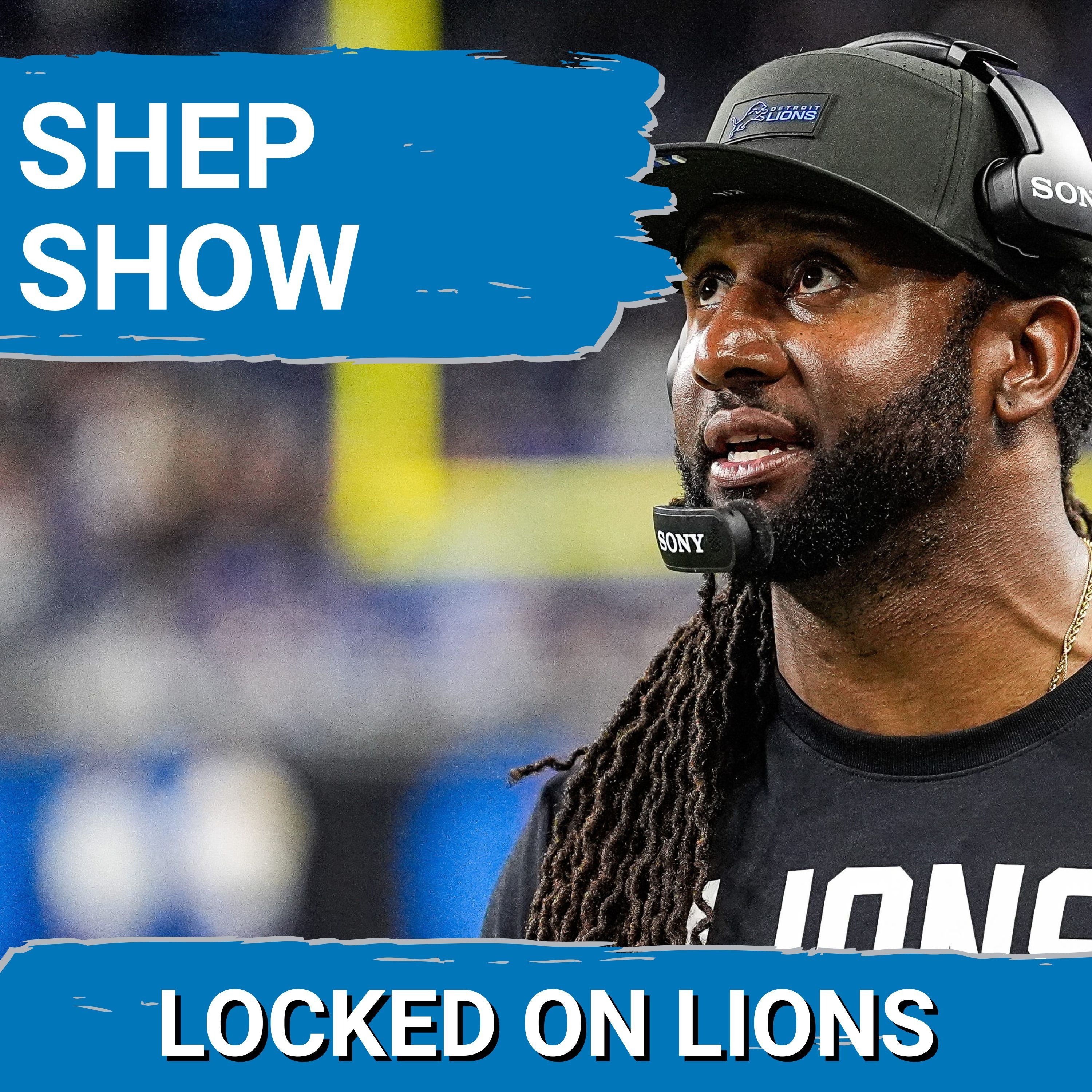 ROARING: Detroit Lions' defense SHOWS OUT as Shep's crew TORCHES Tampa Bay