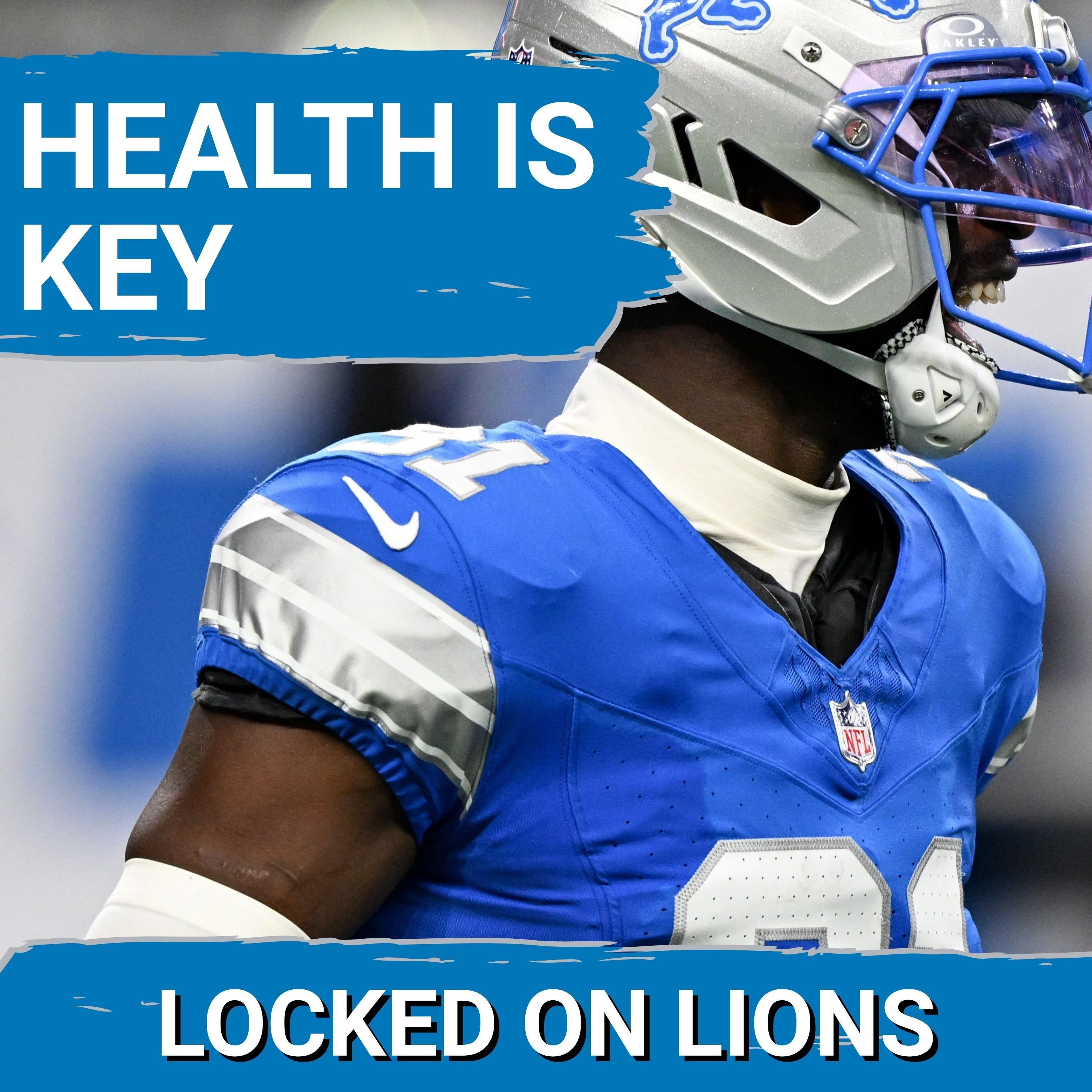 RESET: Why the Detroit Lions ABANDON Joint Practices and Rookie Minicamp to Boost Player Health