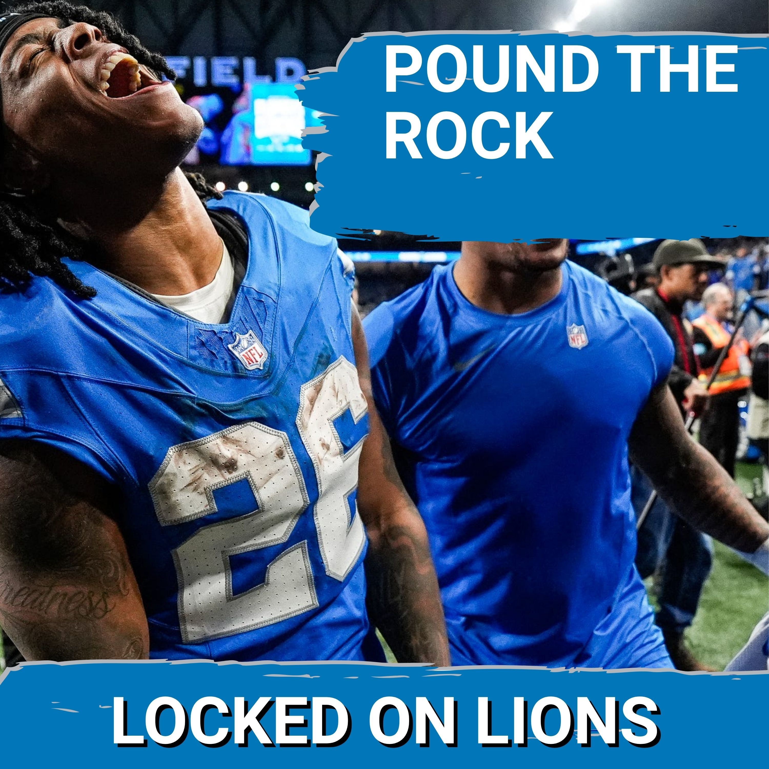 STRICTLY BUSINESS: Detroit Lions Signal INTENSE Shift—Dan Campbell & Brad Holmes STRESS Basics