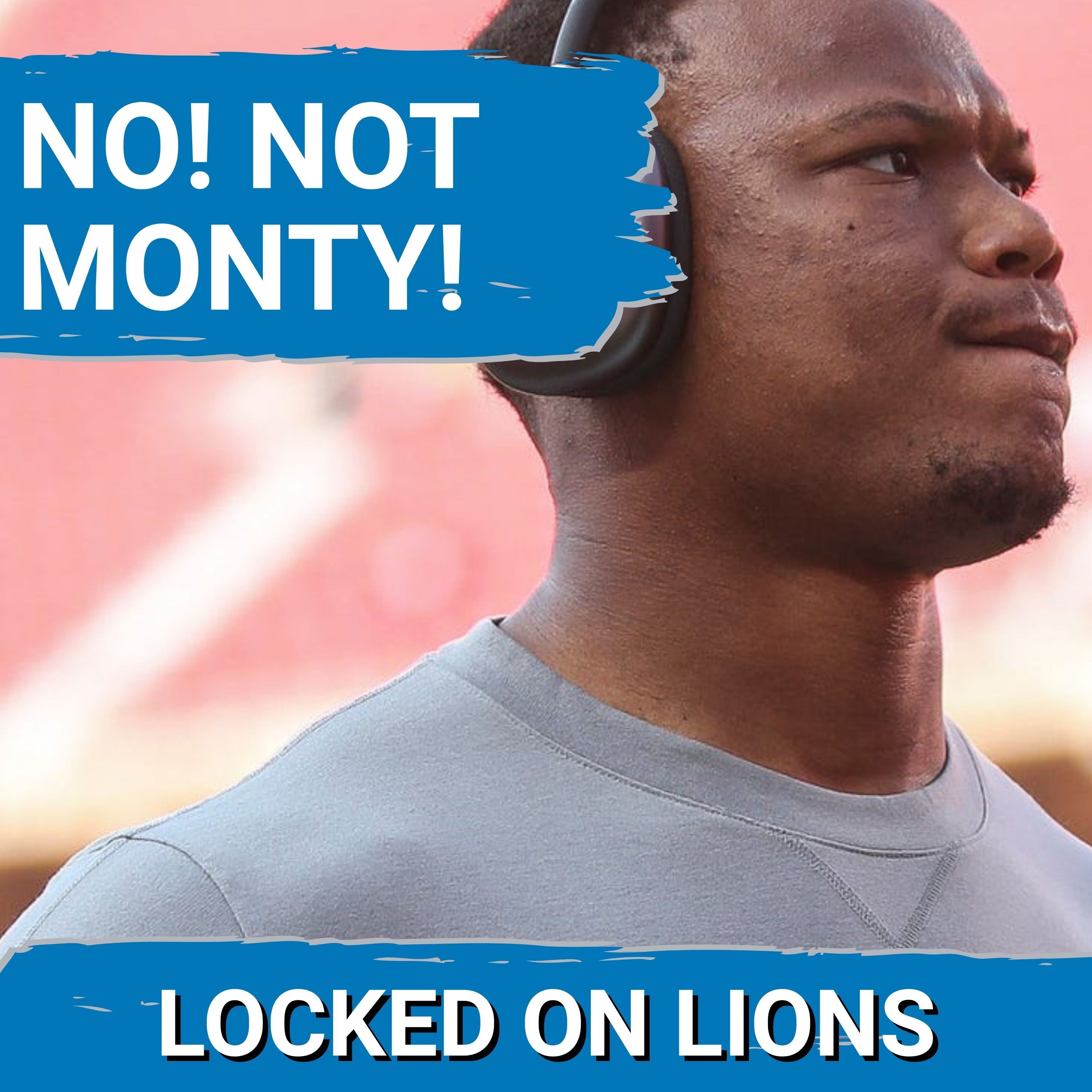 BREAKING: Detroit Lions Trade David Montgomery, Release Graham Glasgow—What's NEXT?