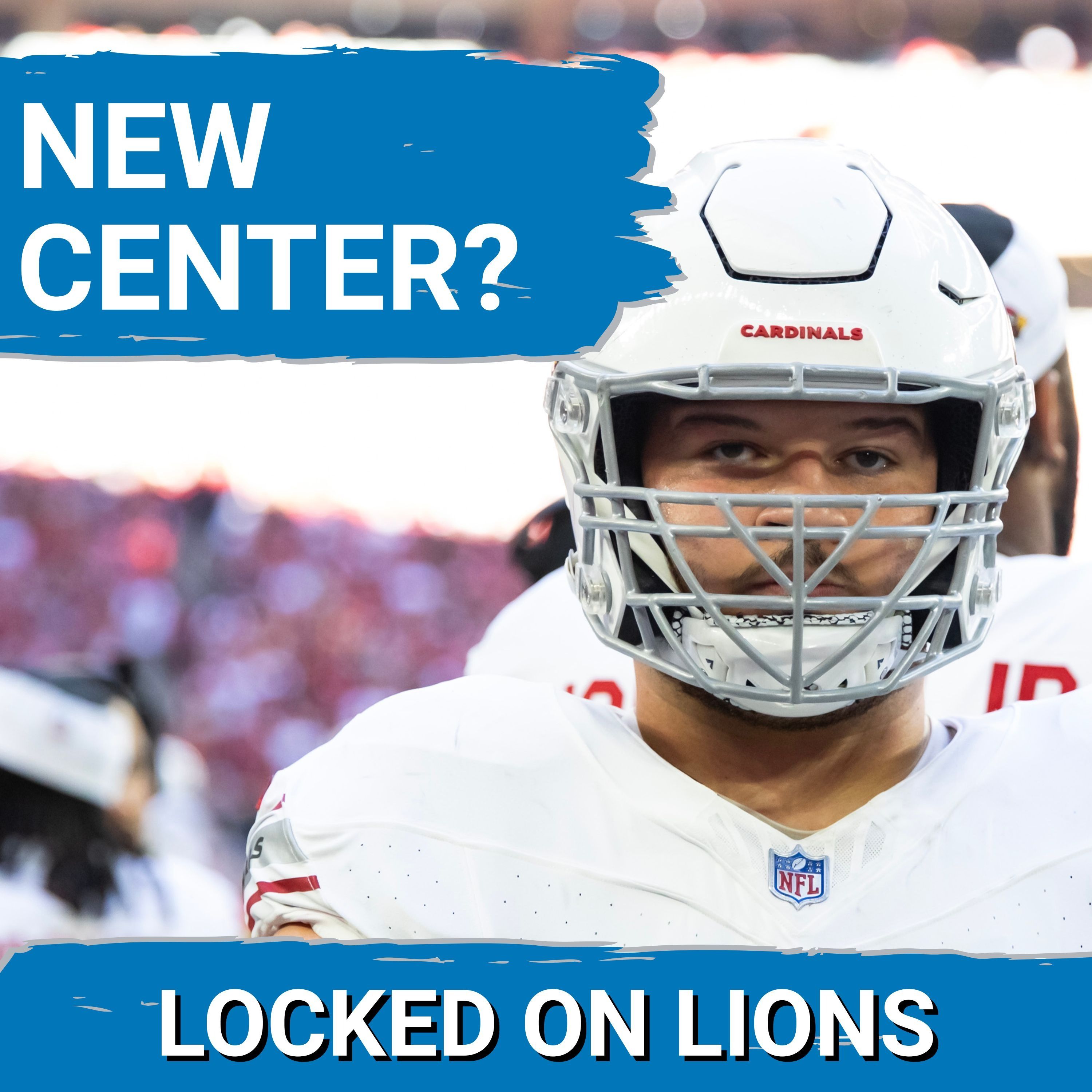 Changes coming to the Detroit Lions O Line? Changes coming to the Detroit Lions O Line?