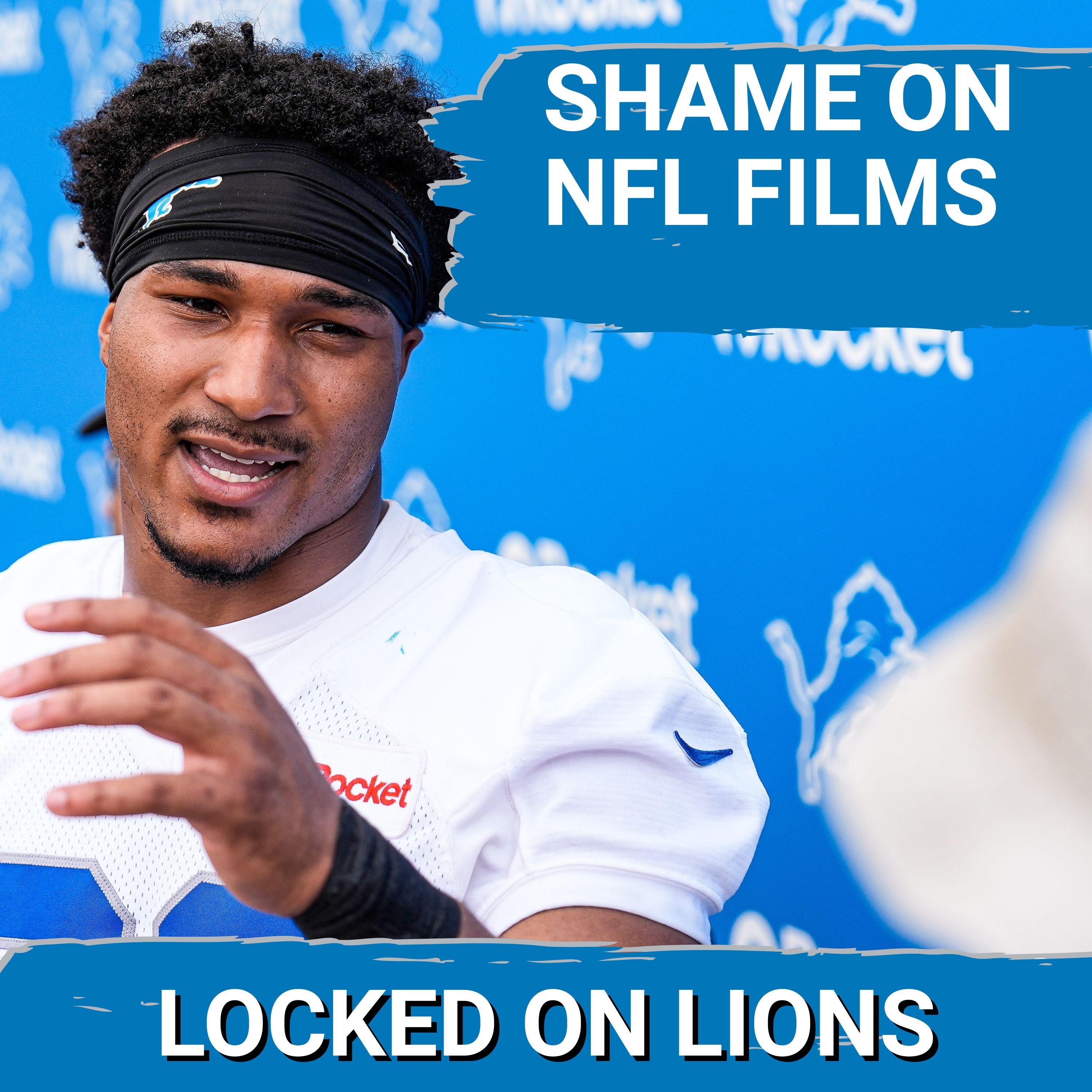 Detroit Lions getting picked on by the NFL