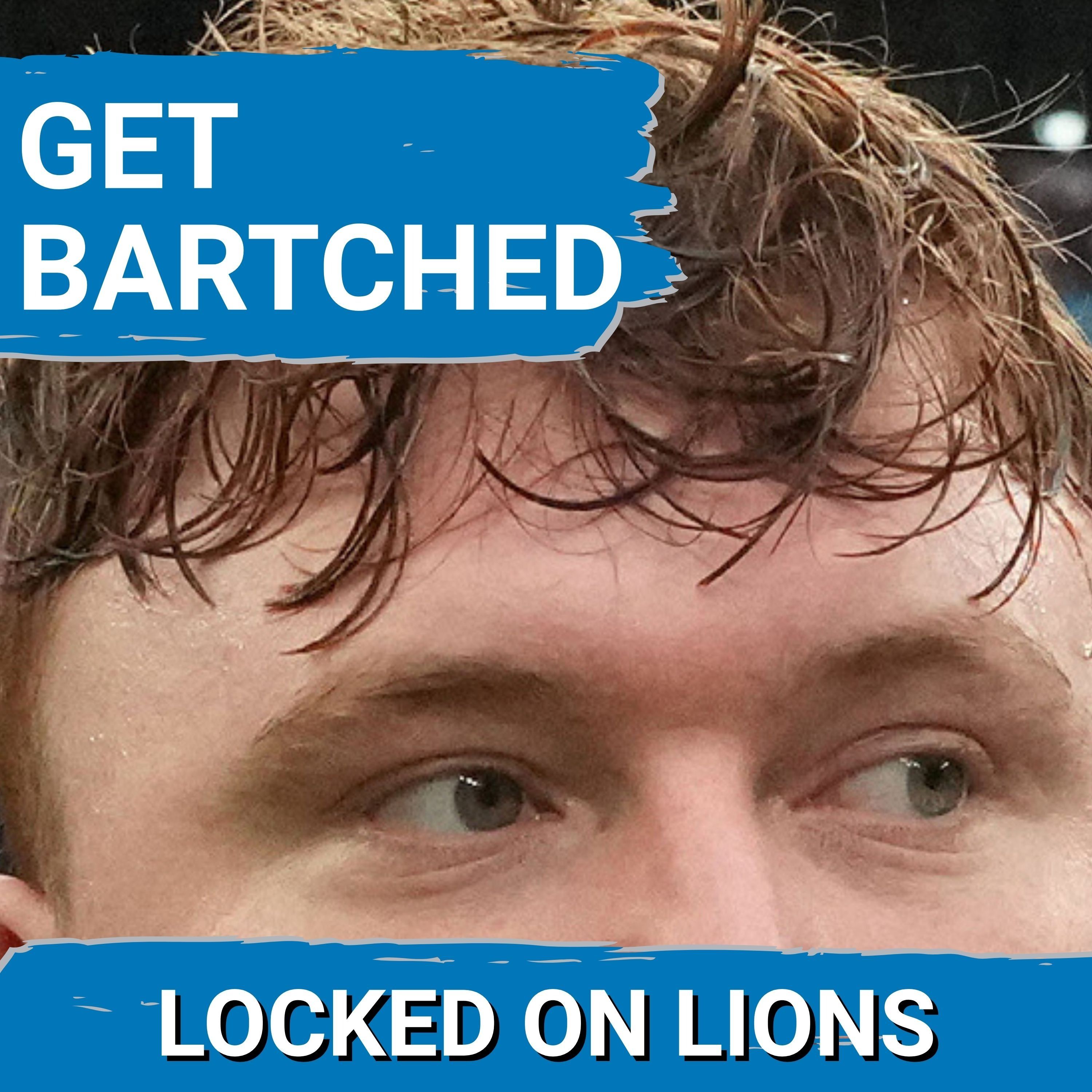 REVEALED: Is Ben Bartch Just a Depth PIECE or a POTENTIAL Starter for Detroit Lions Next Season?