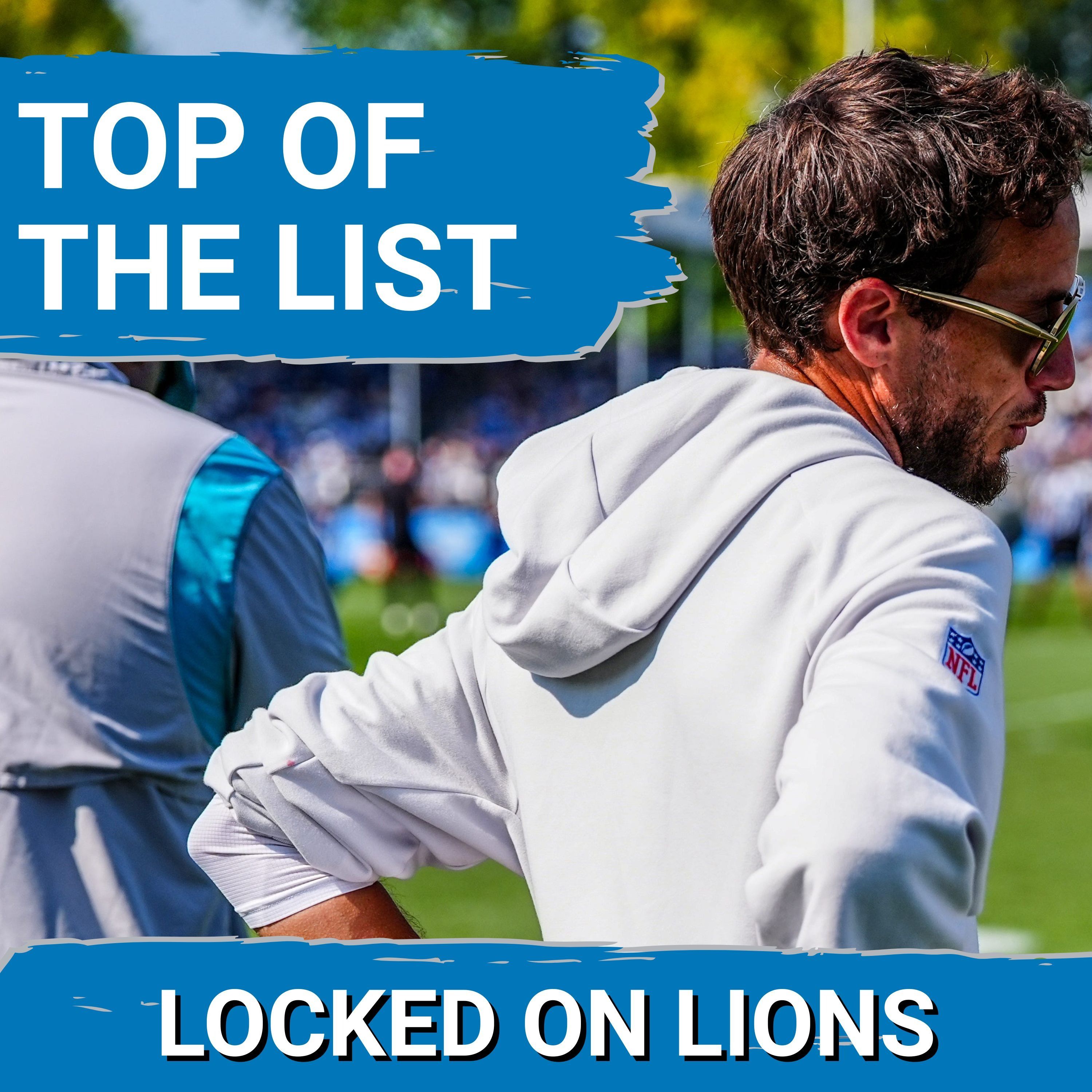 RANK EM: The Detroit Lions SIX OC Candidates in play right now.