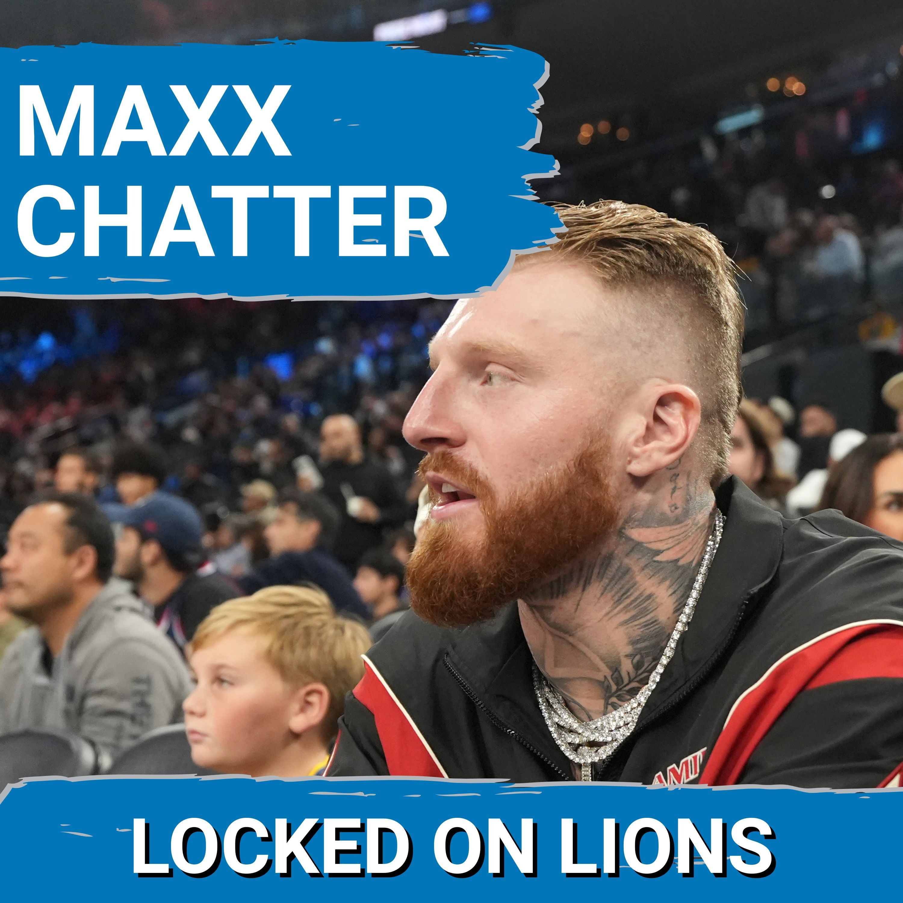 Locked On Lions - Daily Podcast On The Detroit Lions