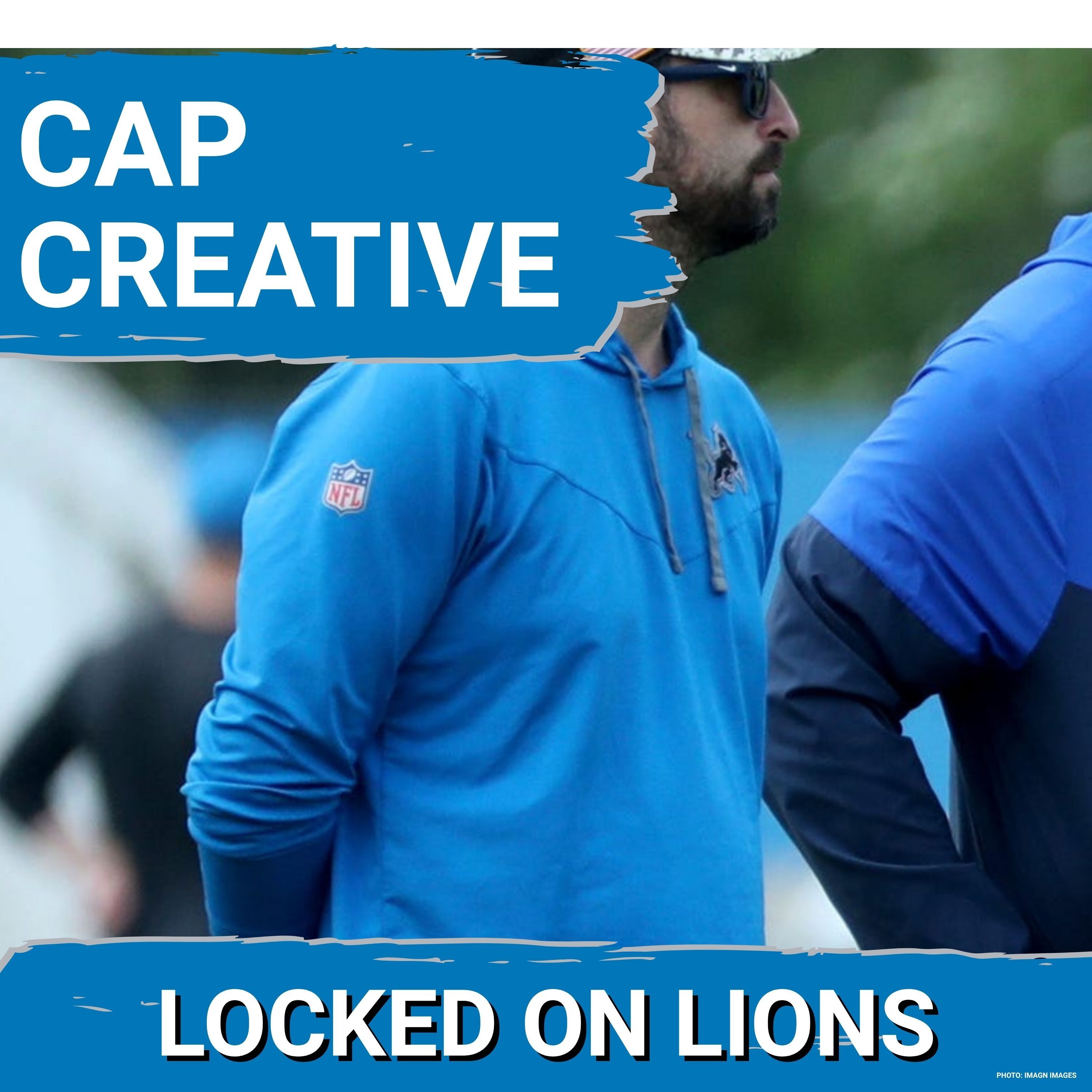 REVEALED: Inside Jack Campbell’s $81 Million PAYDAY and Detroit Lions’ Genius CAP Moves
