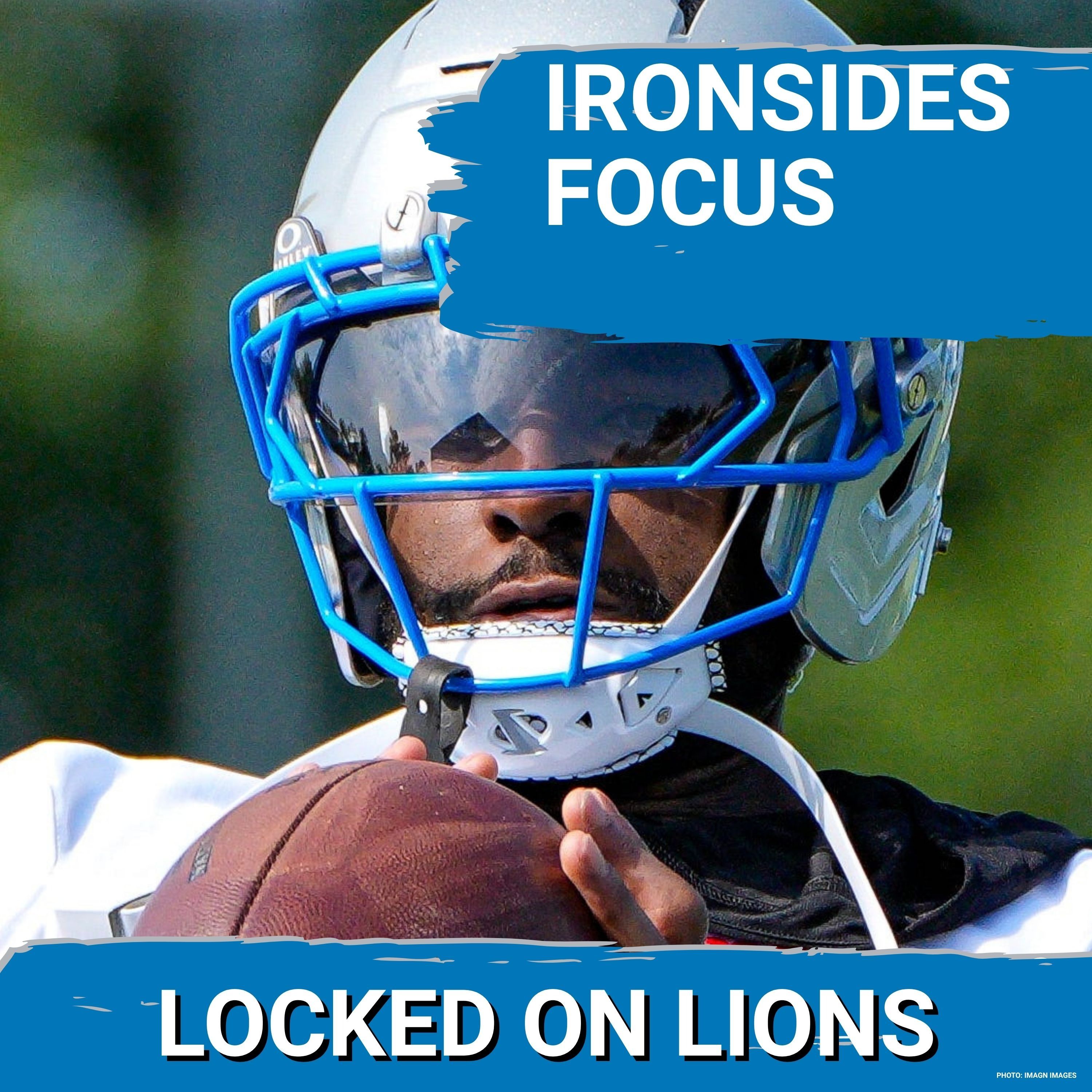 Can Detroit Lions Youngsters PROVE Themselves With Starters Watching Sideline? episode artwork