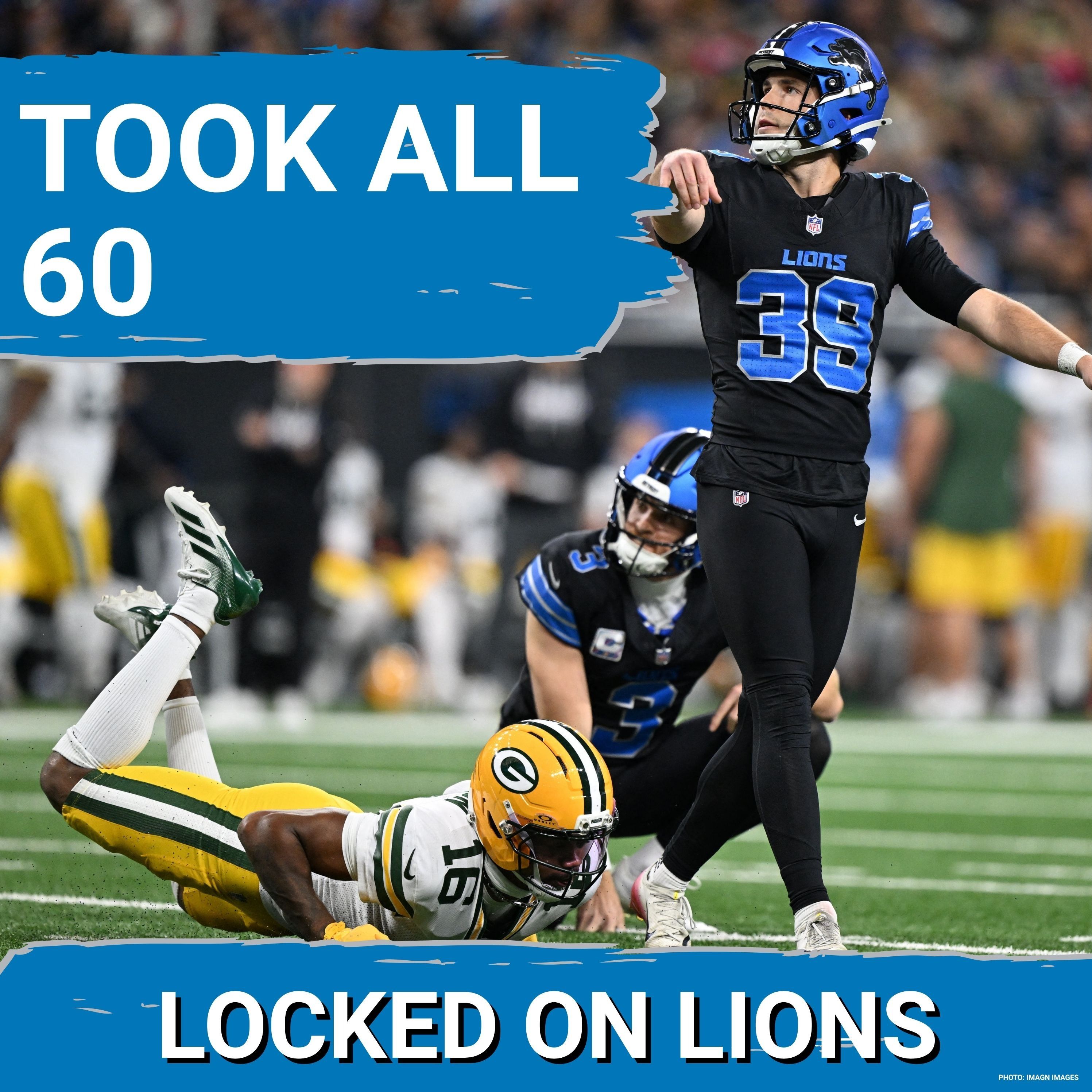 SURVIVE & ADVANCE: Detroit Lions, Jared Goff, and Jahmyr Gibbs TRIUMPH Amid Officiating CONTROVERSY