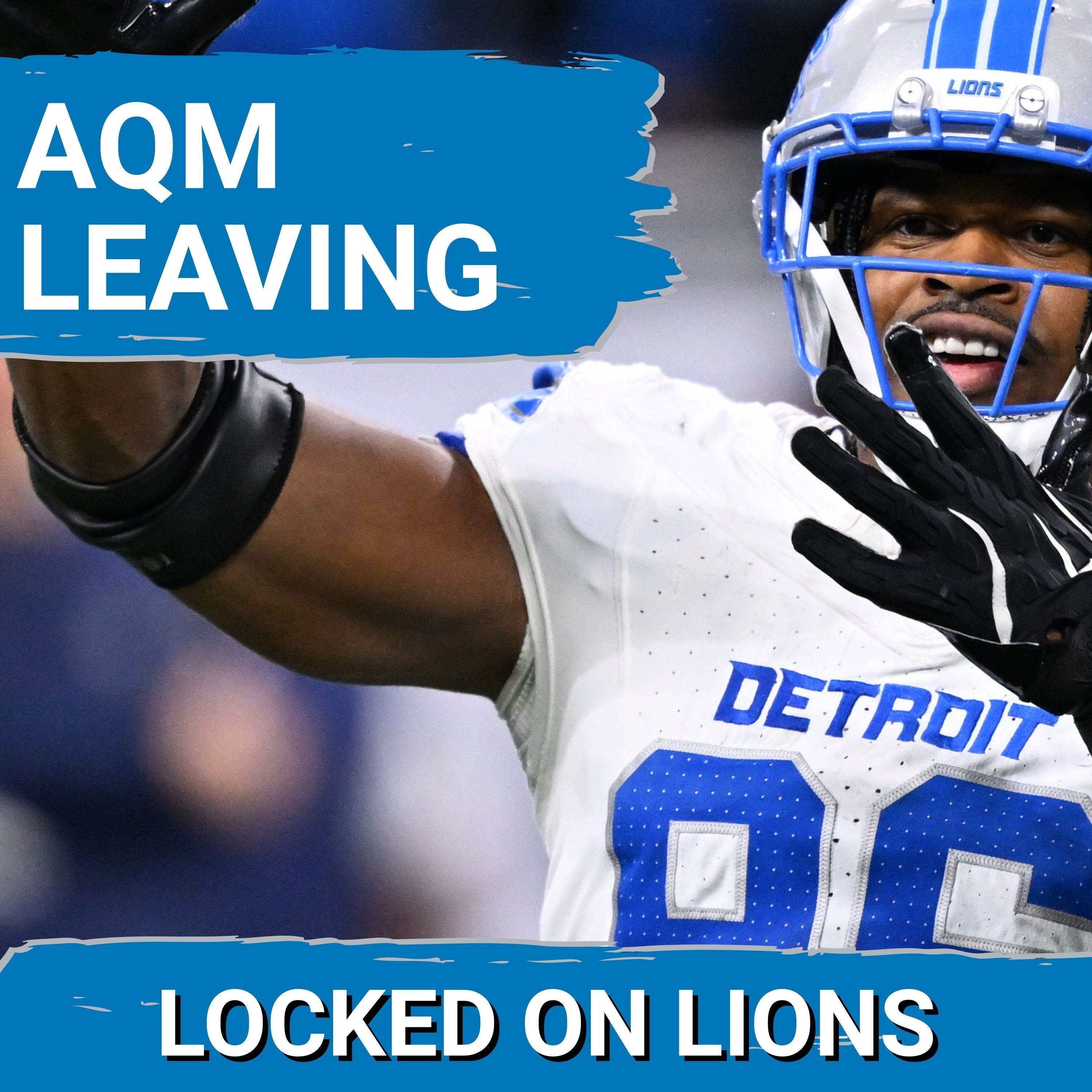 Did the Detroit Lions SNUB Al-Quadin Muhammad or no?