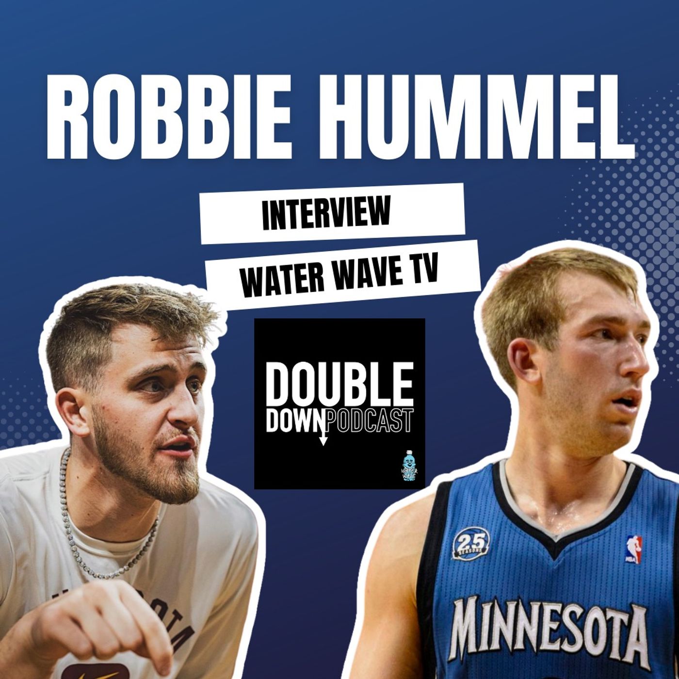 Double Down 15 - Robbie Hummel