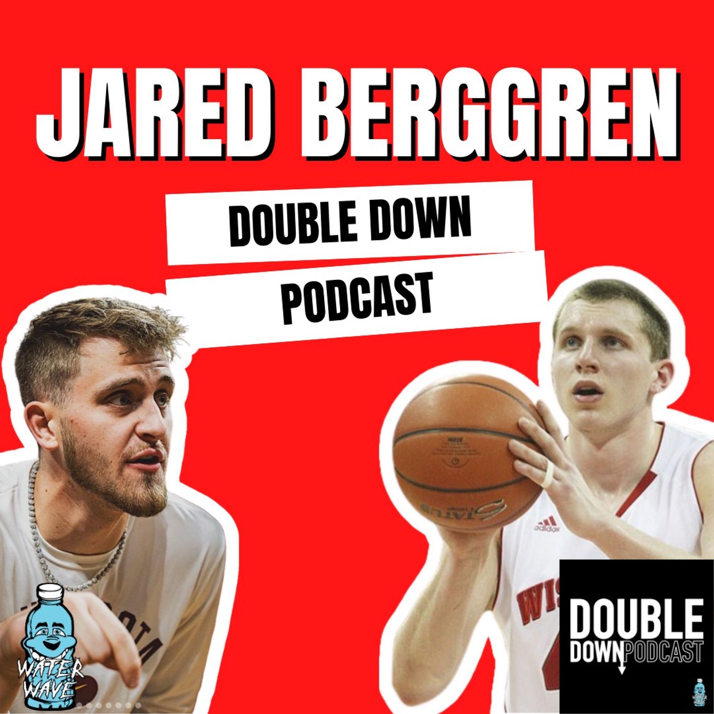 Double Down 16 - Jared Berggren