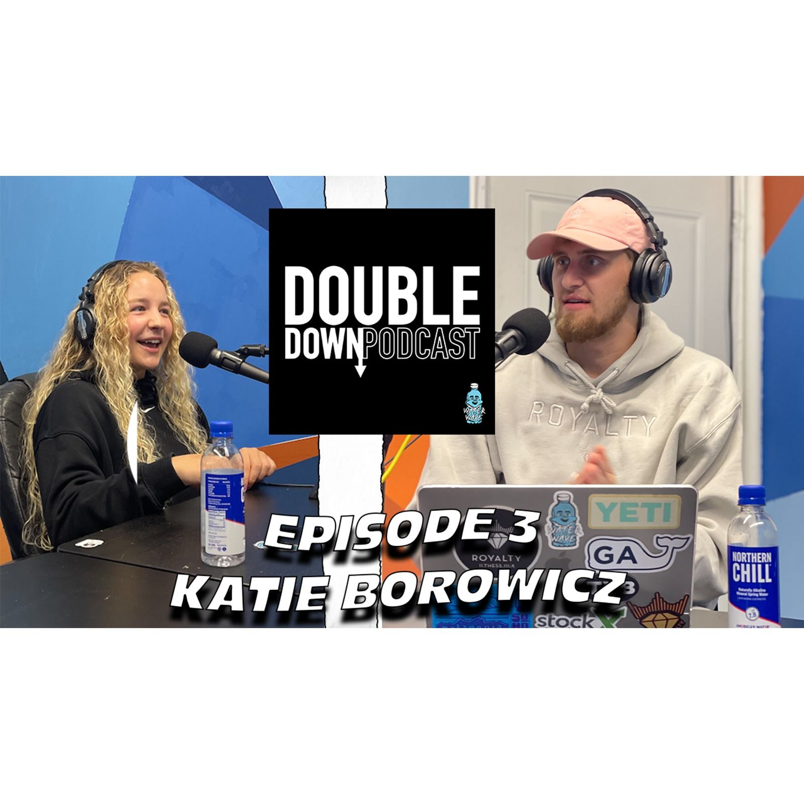 Double Down Podcast