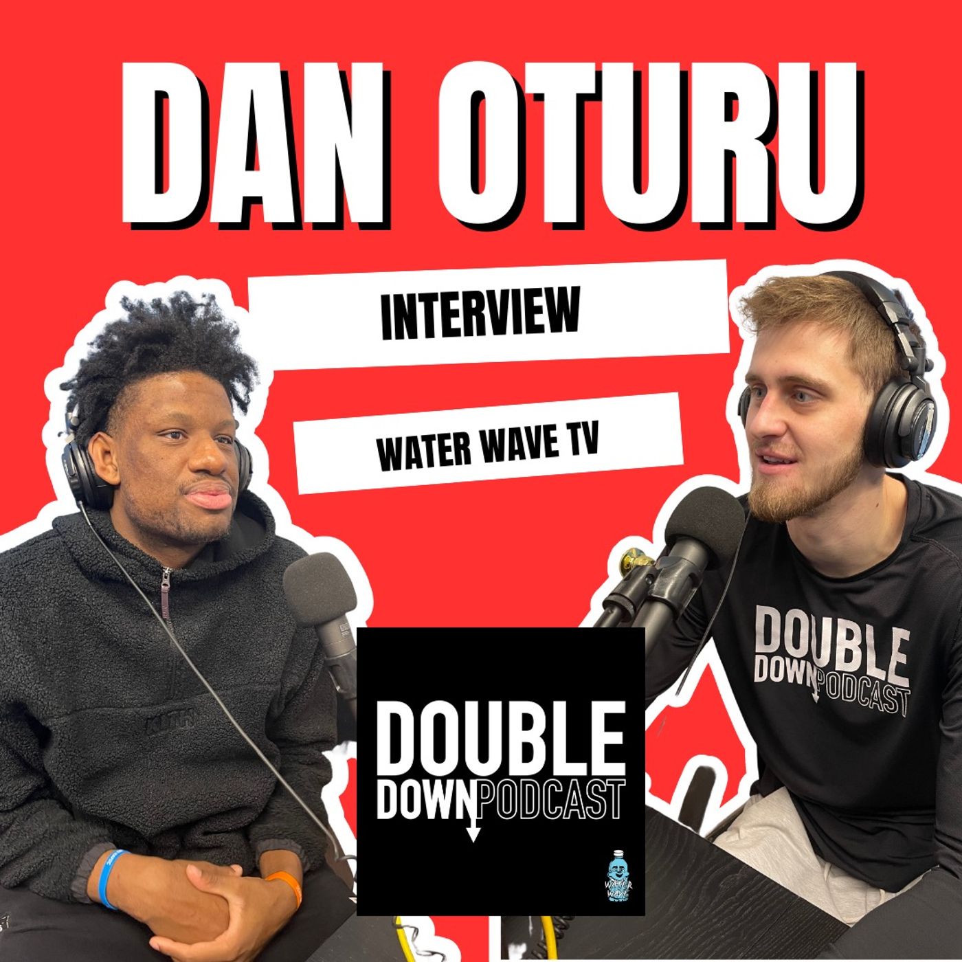Double Down 18 - Dan Oturu