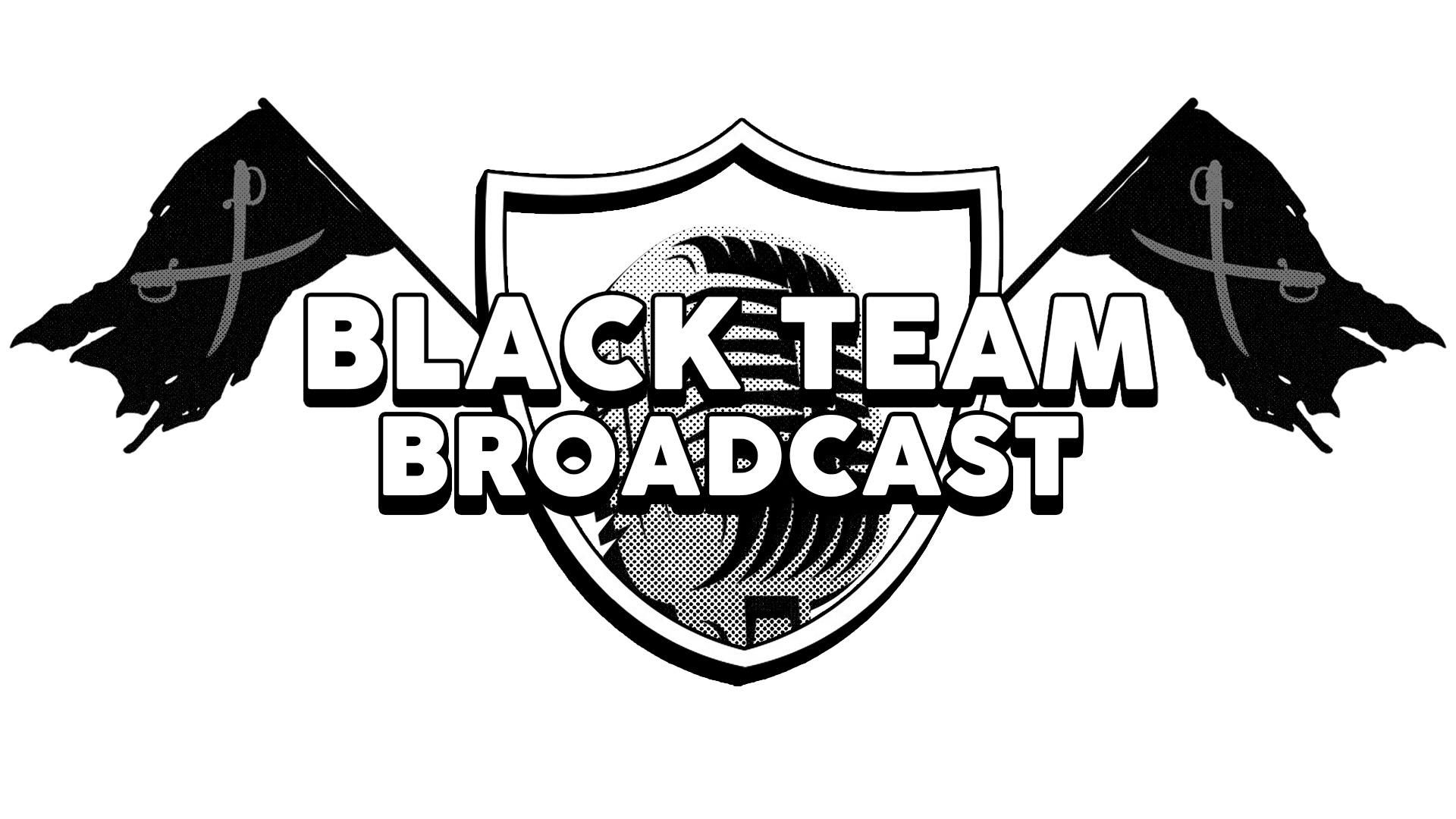 Black Team Don't Lie- QB Talk, Draft Trades and... Wrestlemania? episode artwork