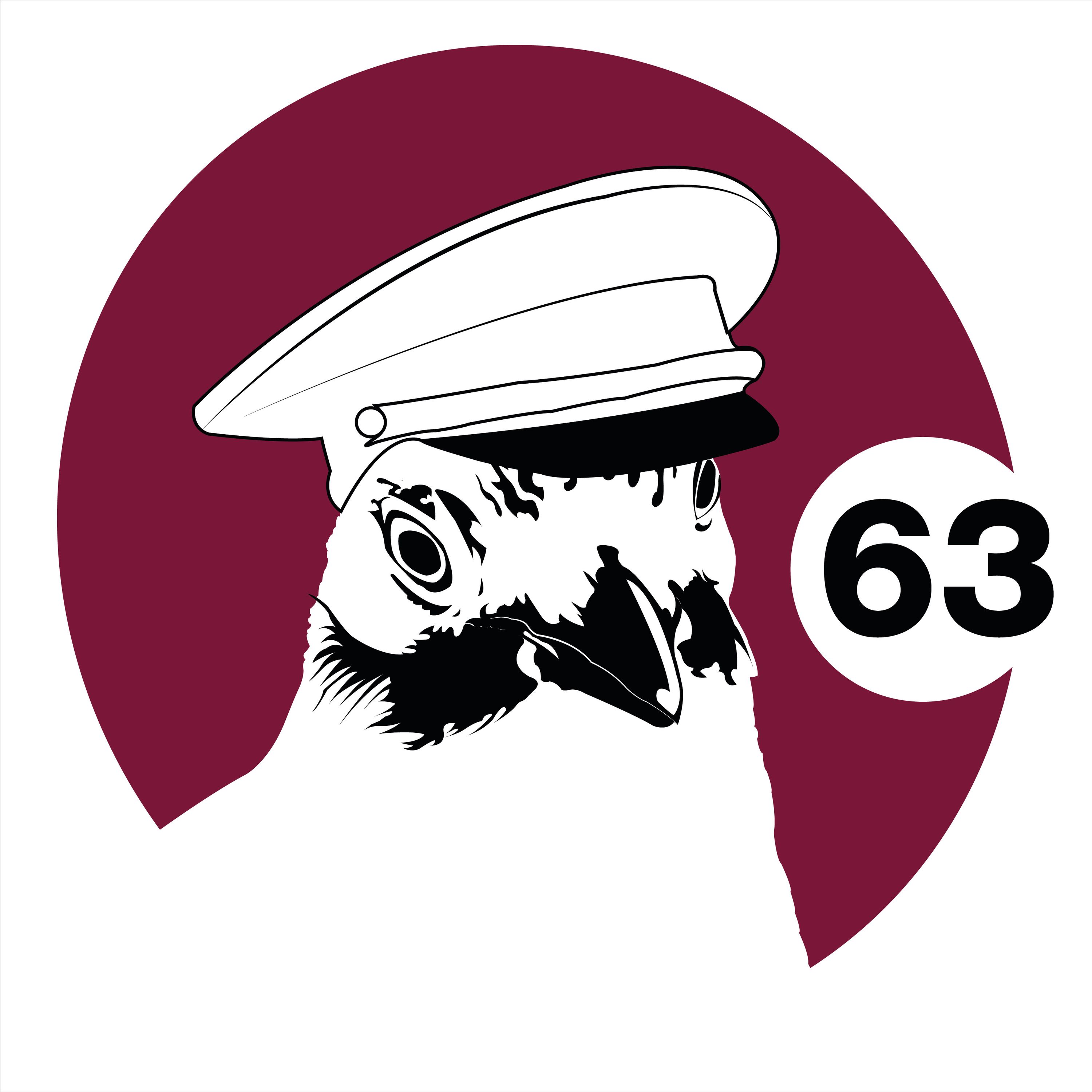 VOSTO5: Kupé ve Vzletu 40 - Pam Rabbit, Petros Michopulos