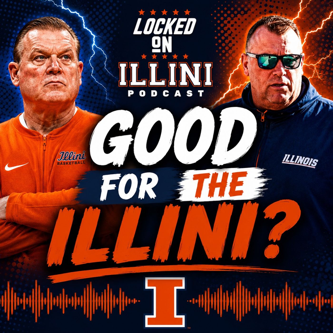 RAPID REACTION: Does the New NCAA Eligibility Ruling HELP or HURT the Illini? | Boswell? Beatty?