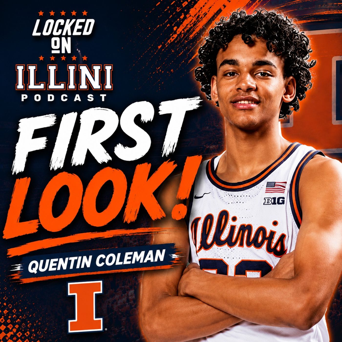 FIRST LOOK: Illinois Just Revealed Quentin Coleman Tape, and WOW! | Bielema Explains Defense