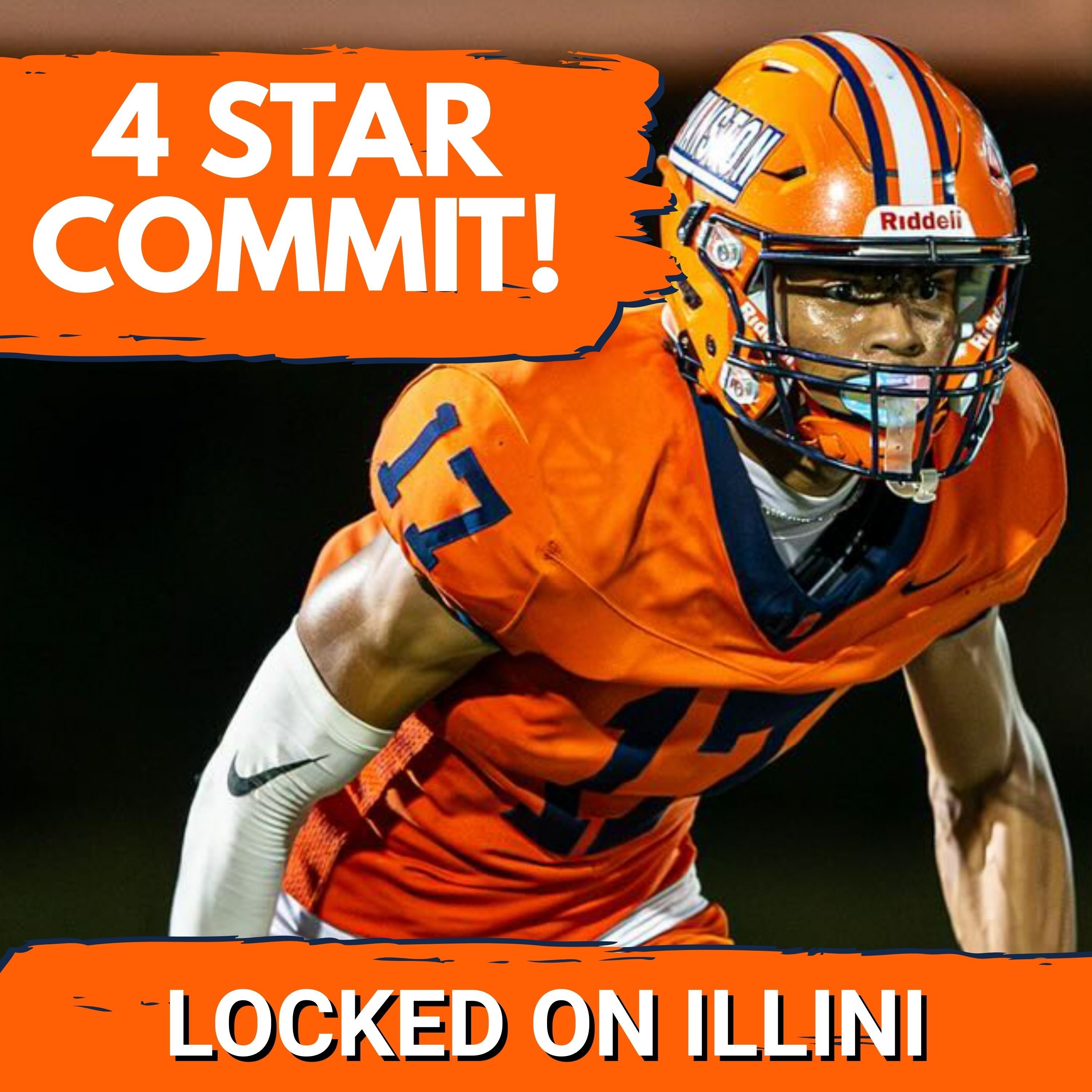 Locked On Illini - Daily Podcast On Illinois Fighting Illini Football & Basketball