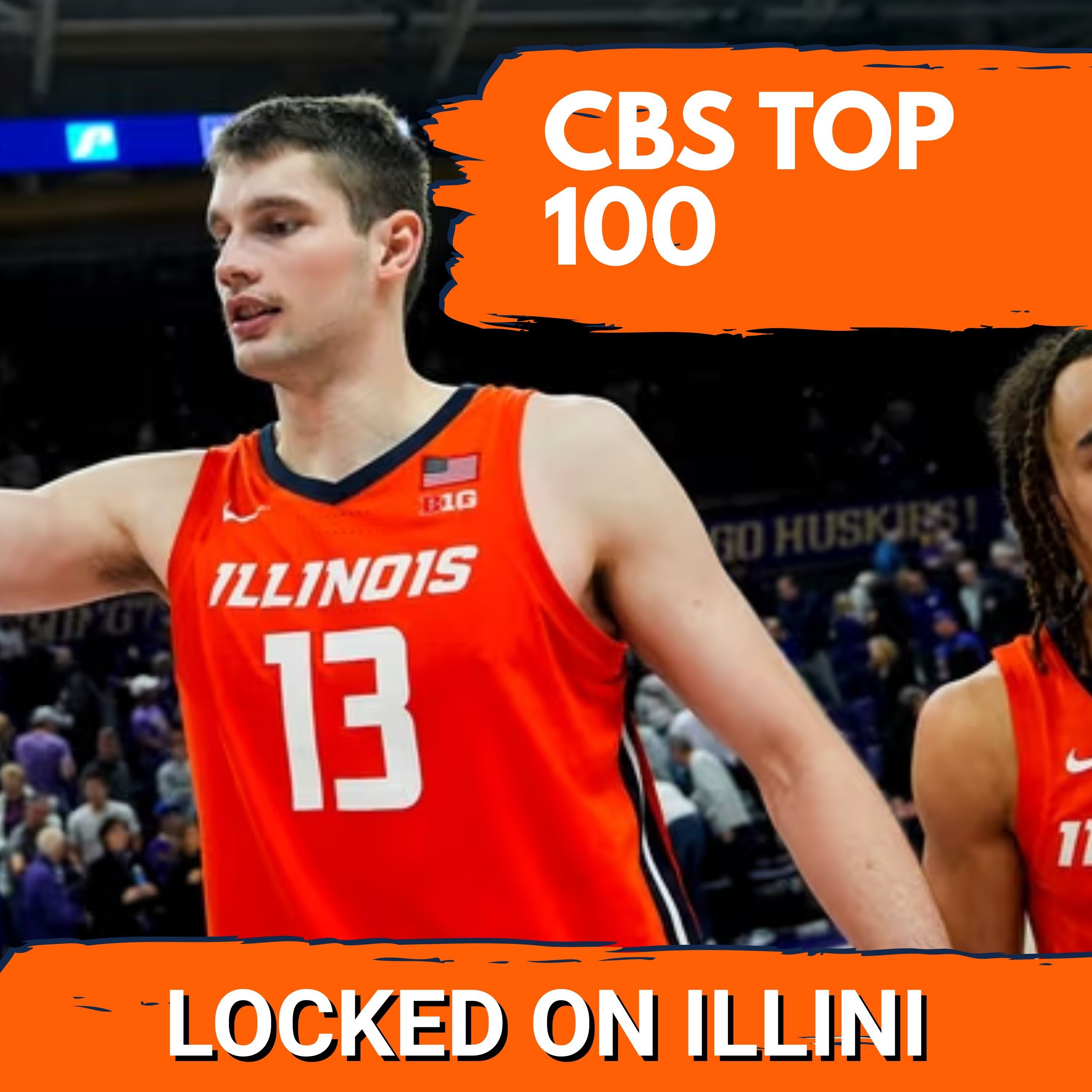 Locked On Illini - Daily Podcast On Illinois Fighting Illini Football & Basketball