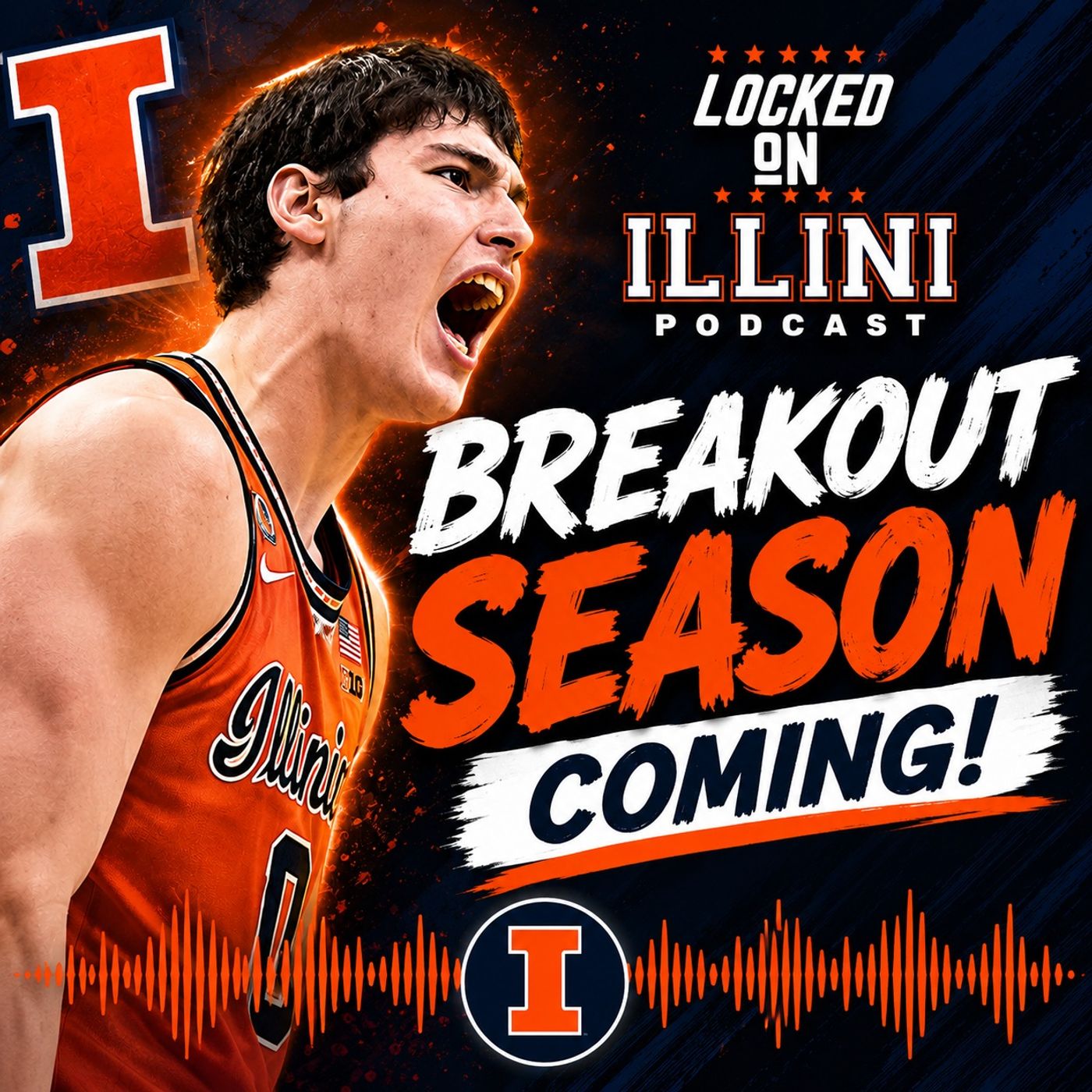 ANALYST: David Mirkovic LOCKED IN This Summer, Staff Expecting MONSTER Season! | Illini Podcast
