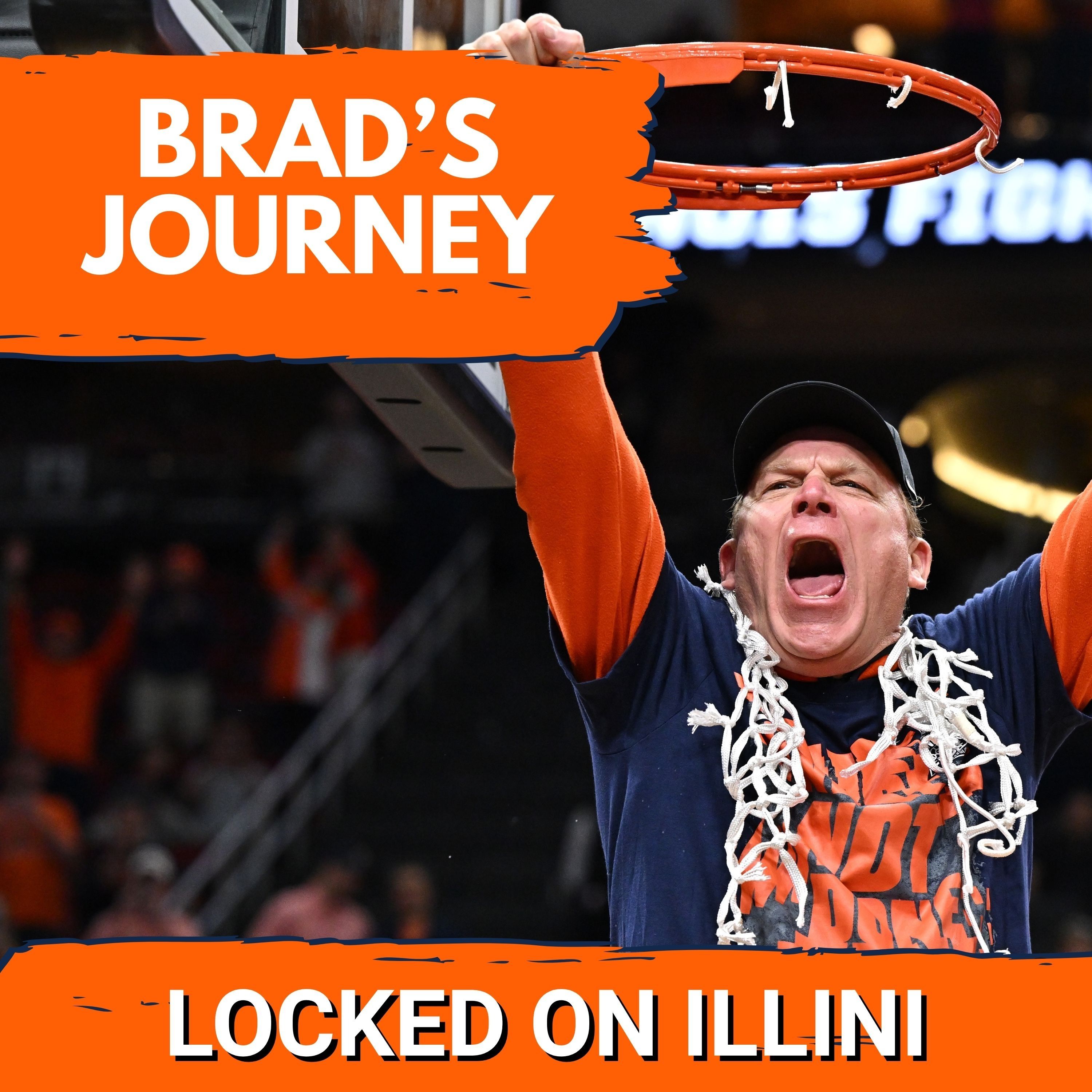 Locked On Illini - Daily Podcast On Illinois Fighting Illini Football & Basketball
