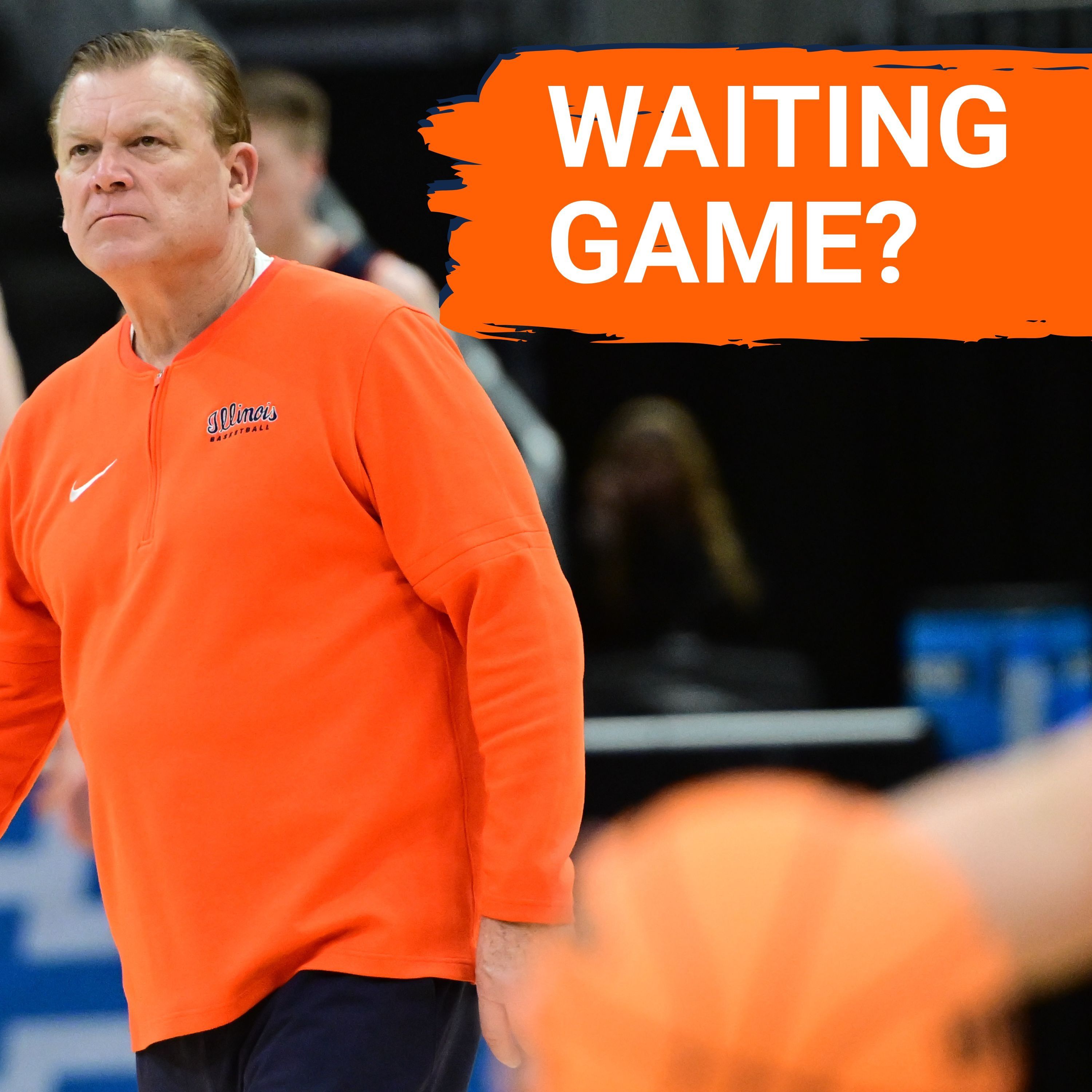 Locked On Illini - Daily Podcast On Illinois Fighting Illini Football & Basketball