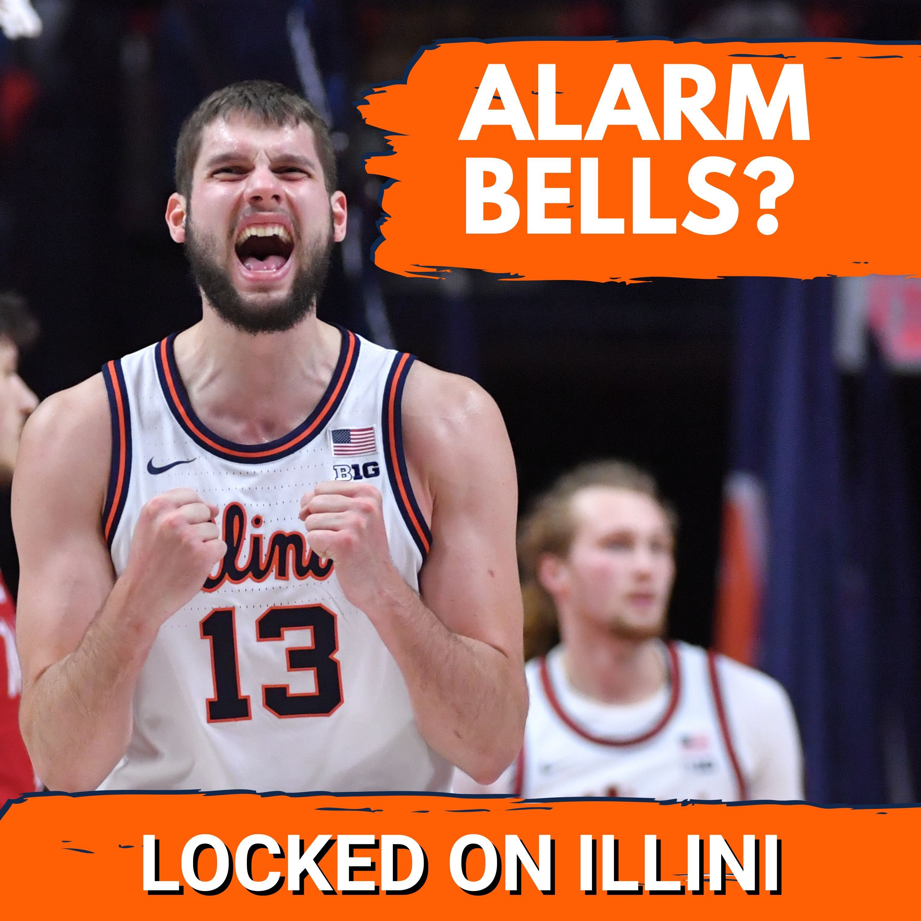 Locked On Illini - Daily Podcast On Illinois Fighting Illini Football & Basketball