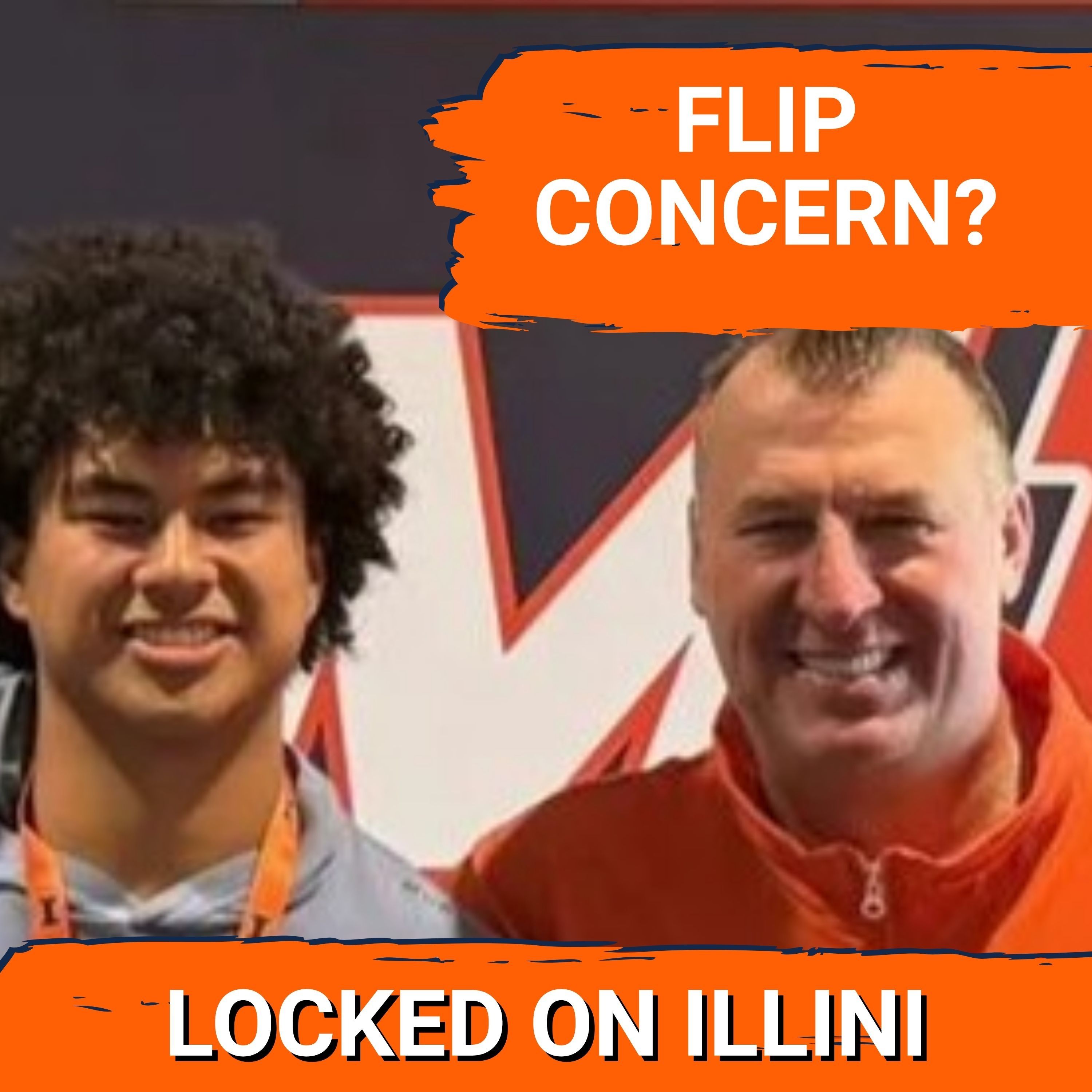 Locked On Illini - Daily Podcast On Illinois Fighting Illini Football & Basketball