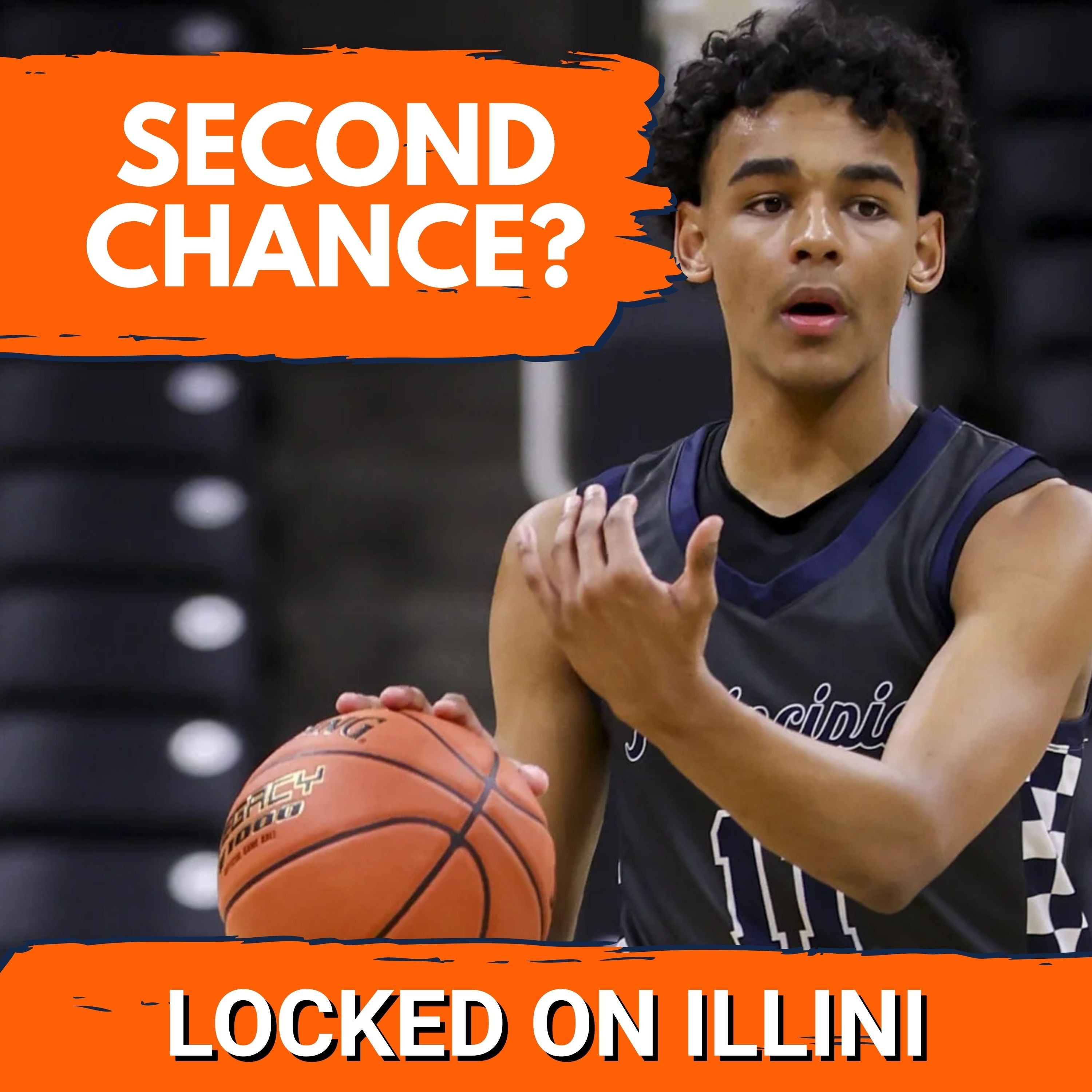 Locked On Illini - Daily Podcast On Illinois Fighting Illini Football & Basketball