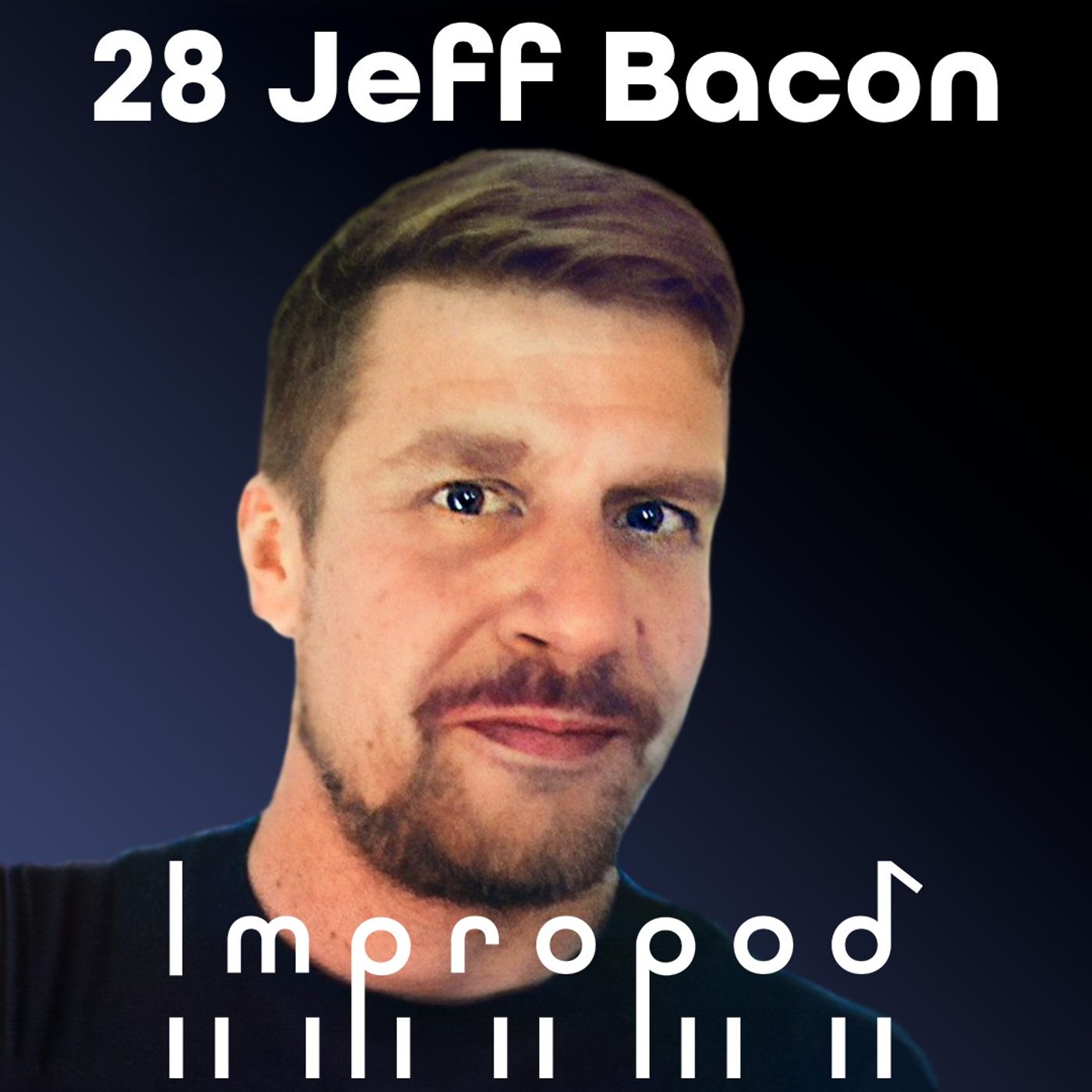 Ep28 Camden chaos, & the great train robbery - Jeff Bacon