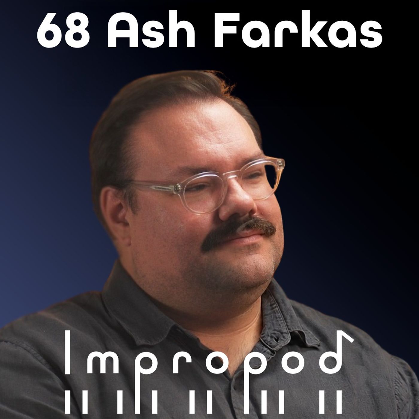Ep68 Jungle delirium and Icelandic Volcano – Ash Farkas