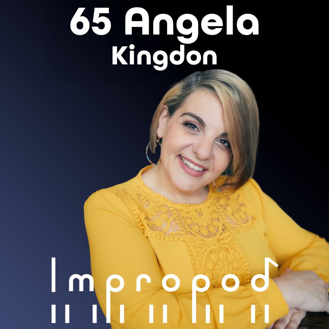 Ep65 Autism and the Peril of Quicksand – Angela Kingdon