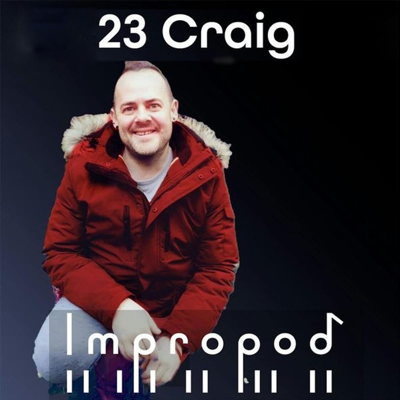 Ep23 Key-lime K-Hole - Craig