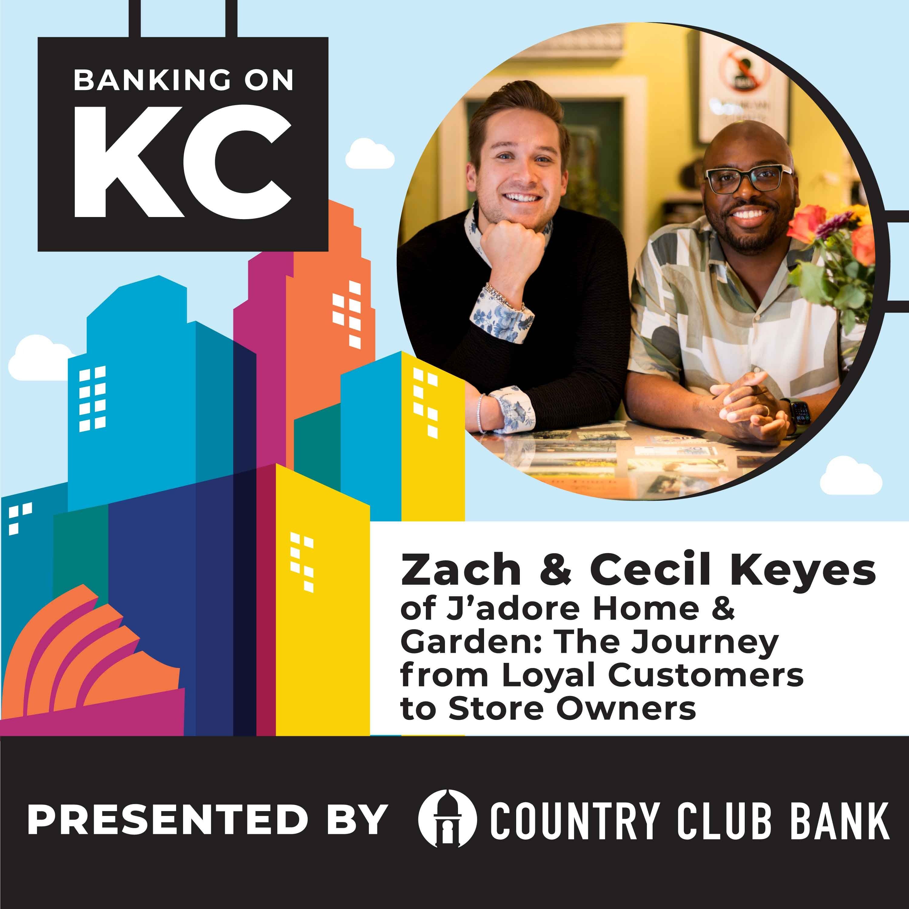 Banking on KC