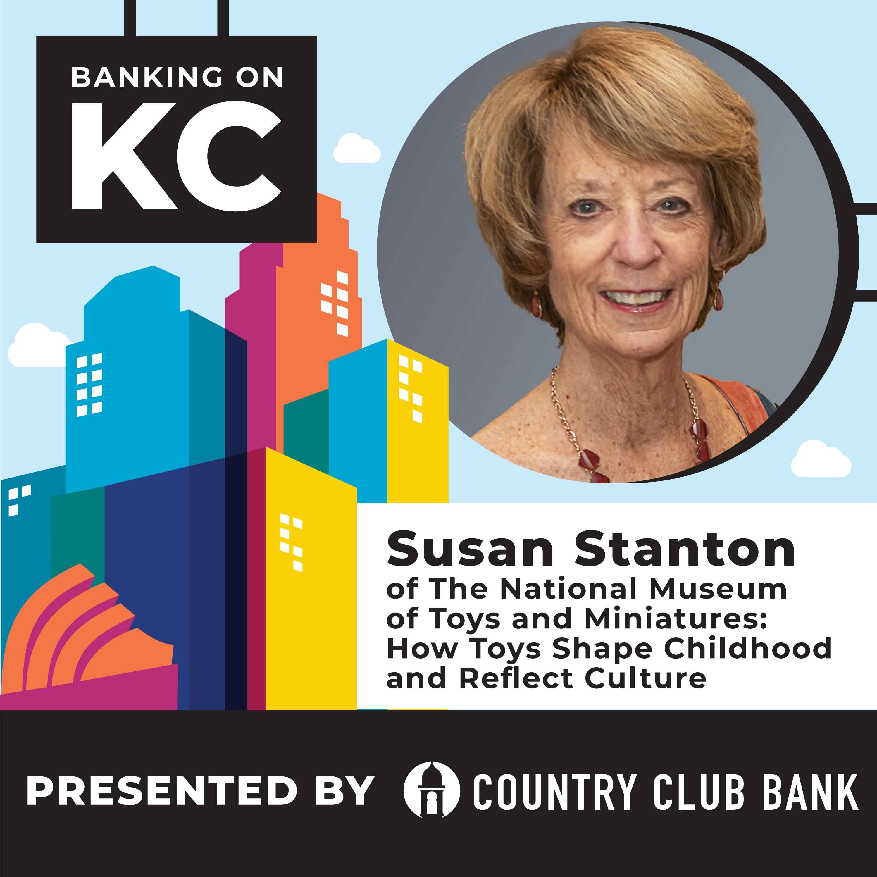 Banking on KC