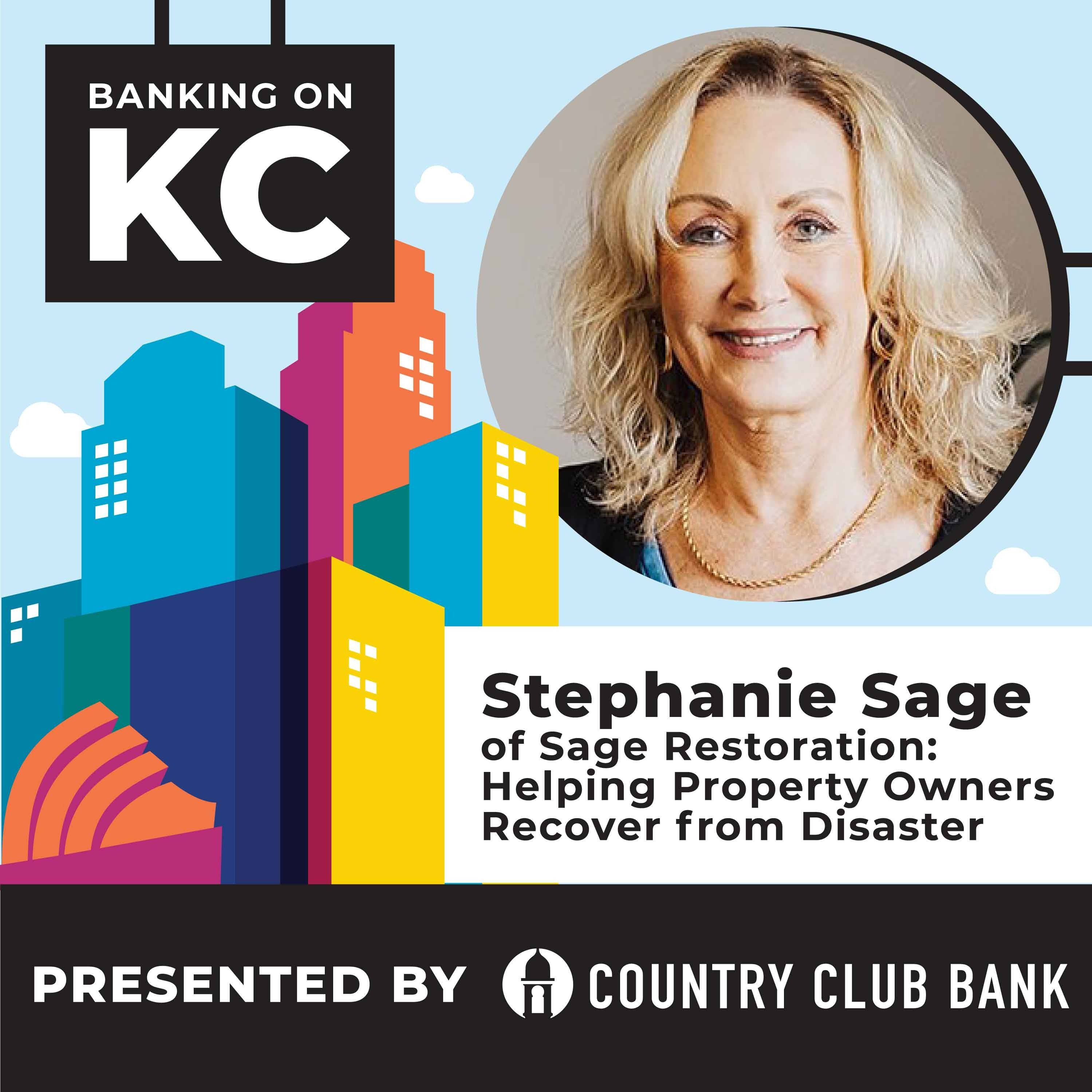 Banking on KC