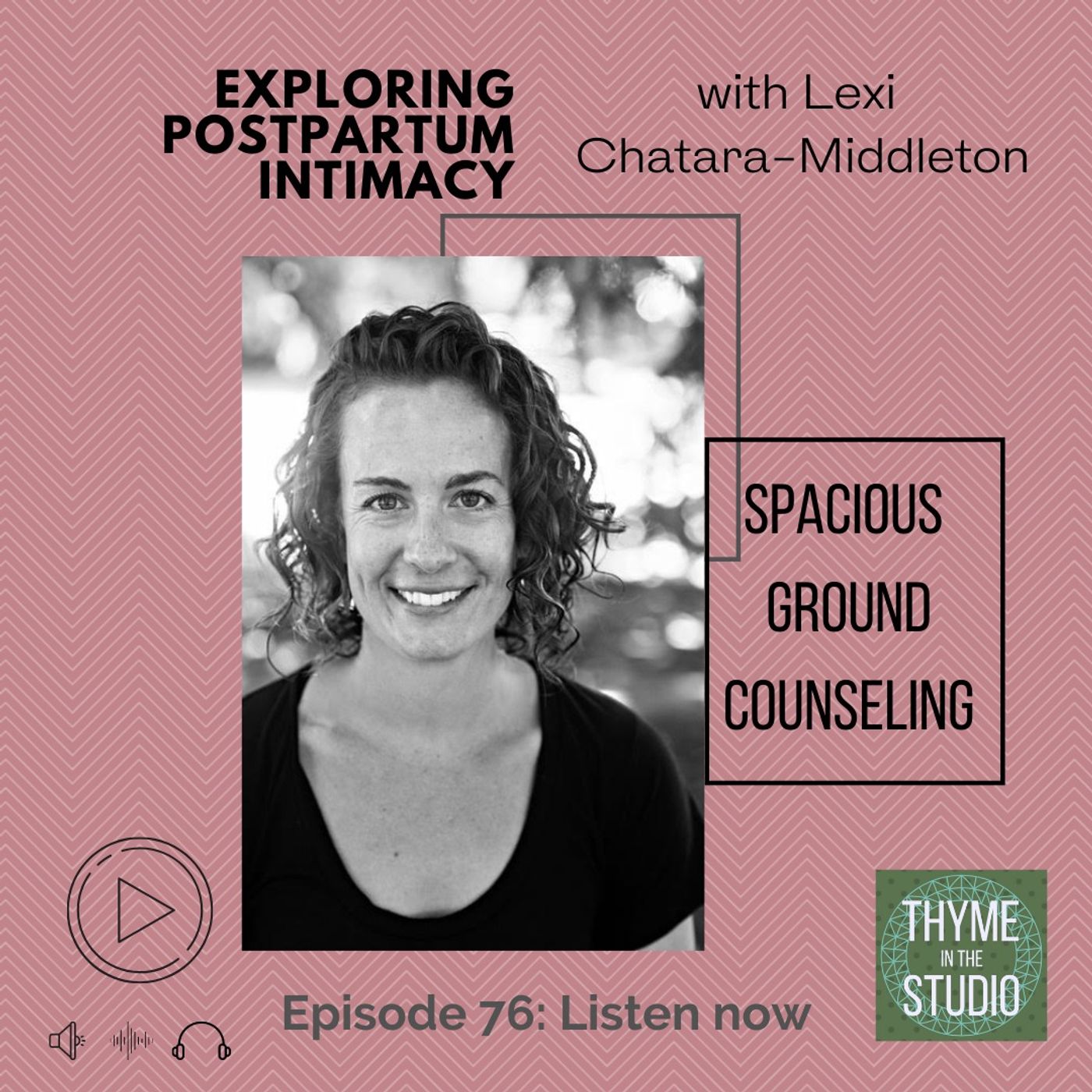 Thyme in the Studio: Art & Wellness